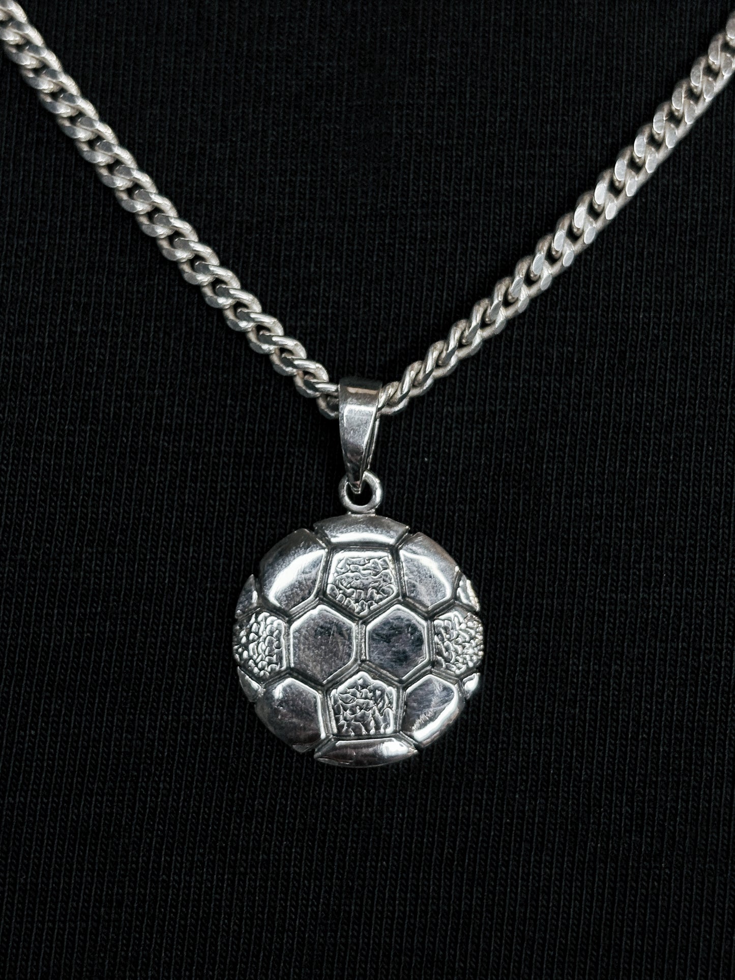 Colgante Pelota de Futbol