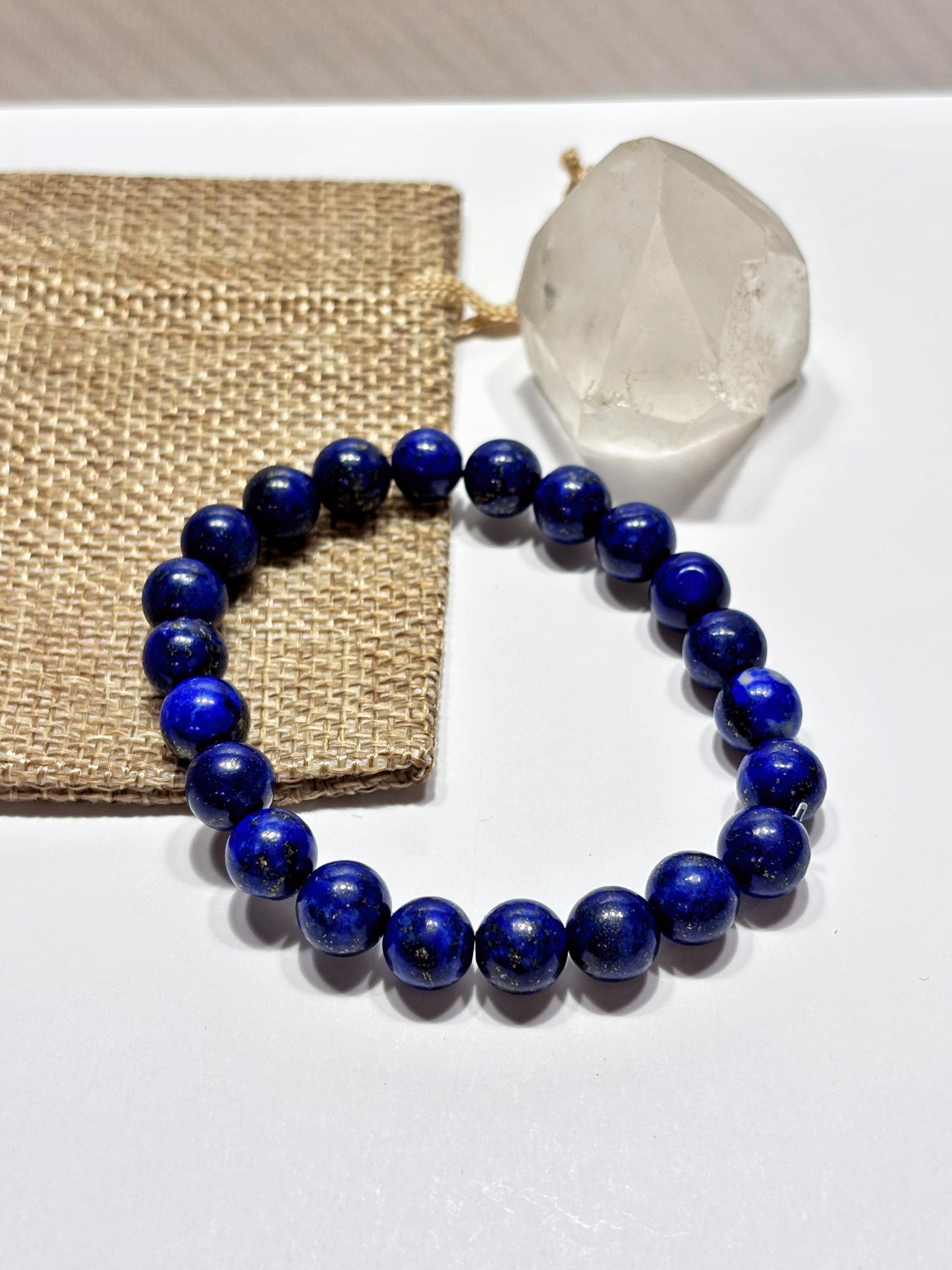 Pulsera piedra naturales