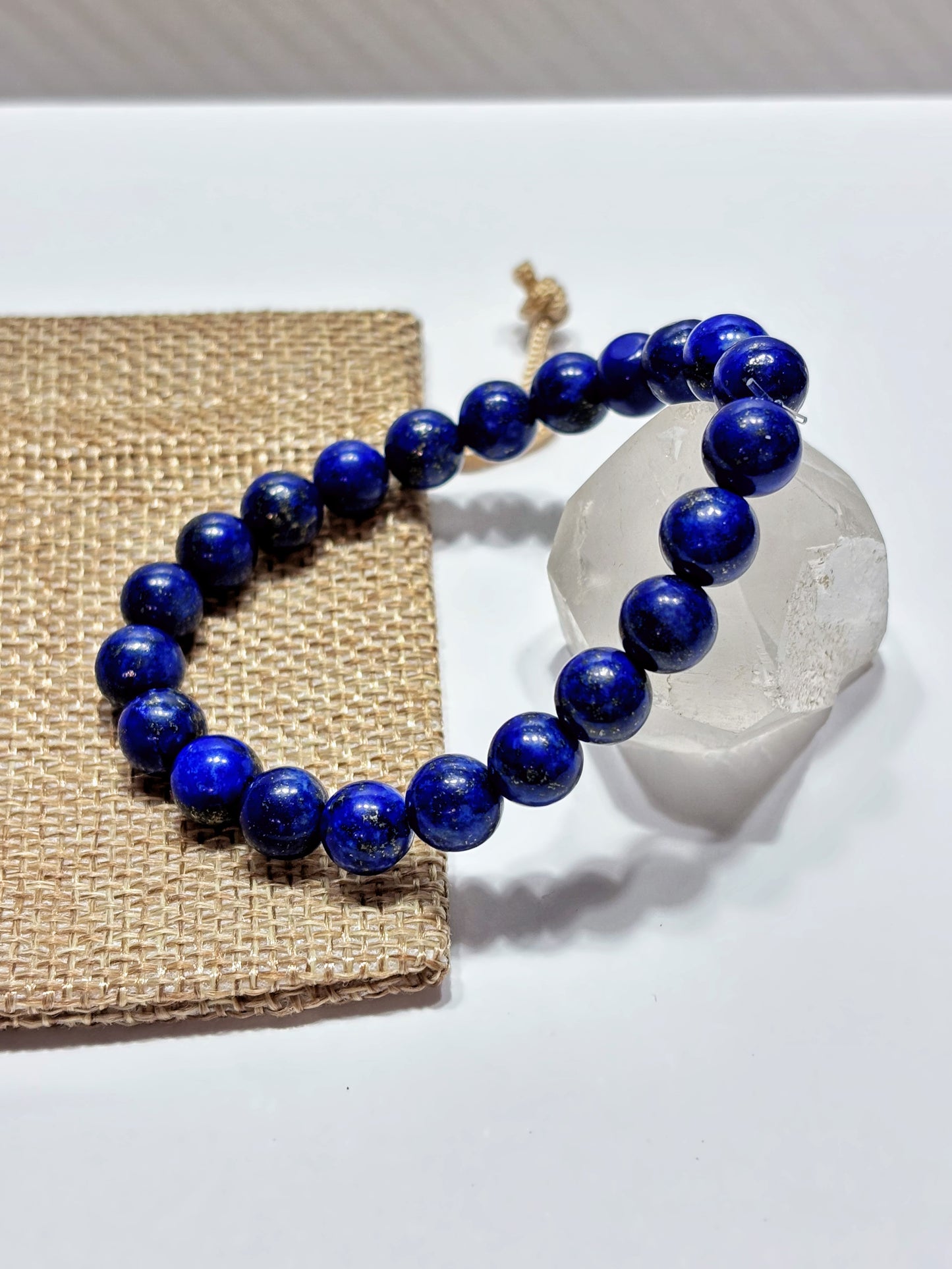 Pulsera piedra naturales