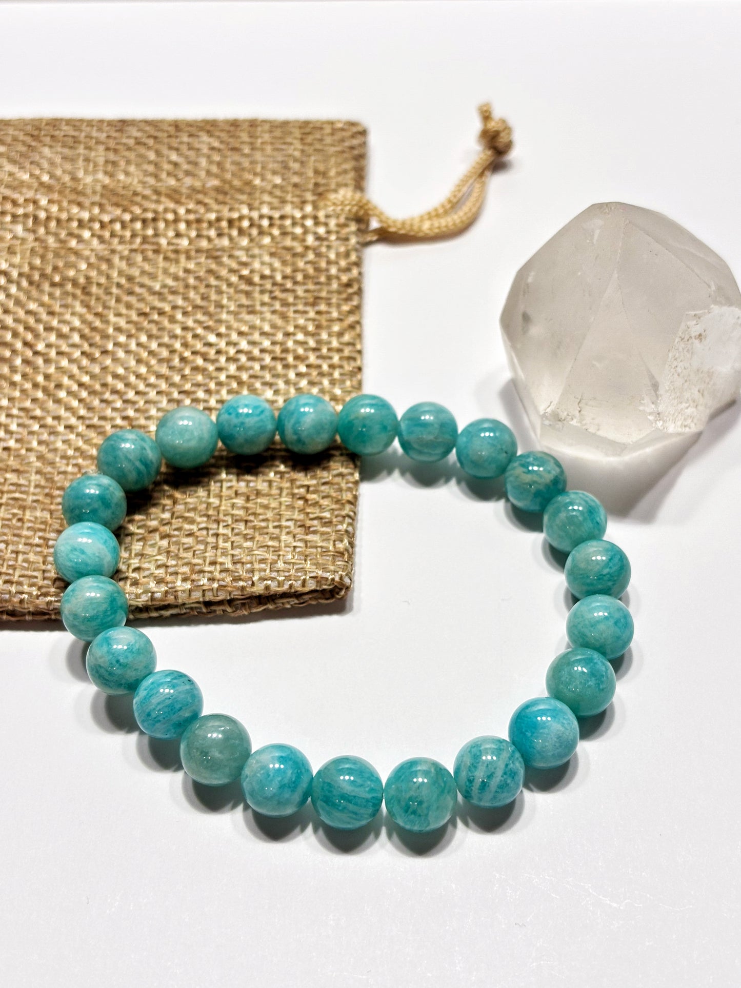 Pulsera piedra naturales