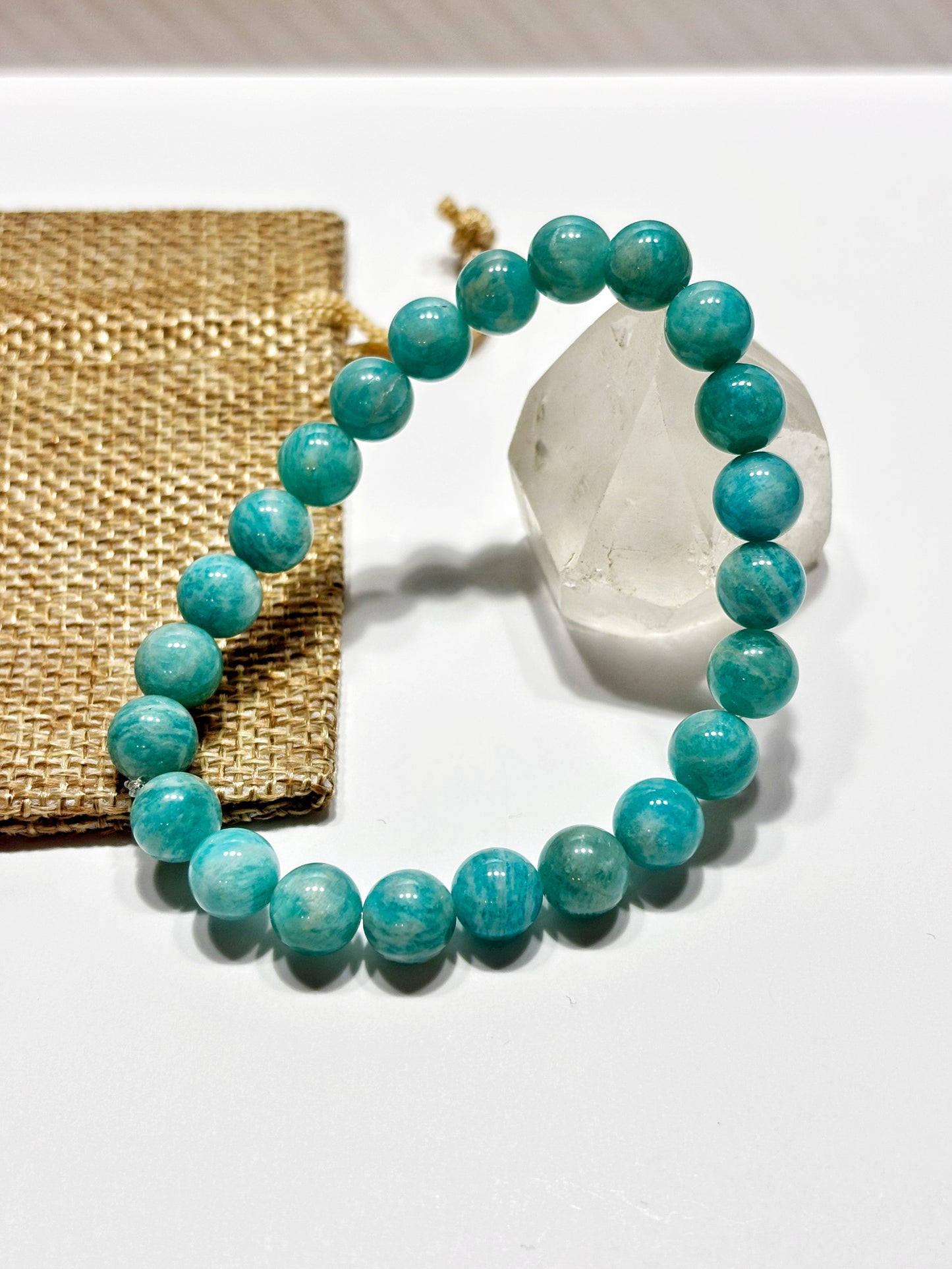 Pulsera piedra naturales