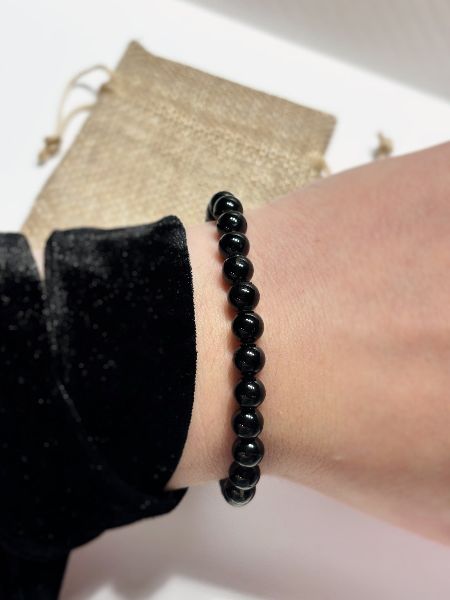 Pulsera piedra naturales