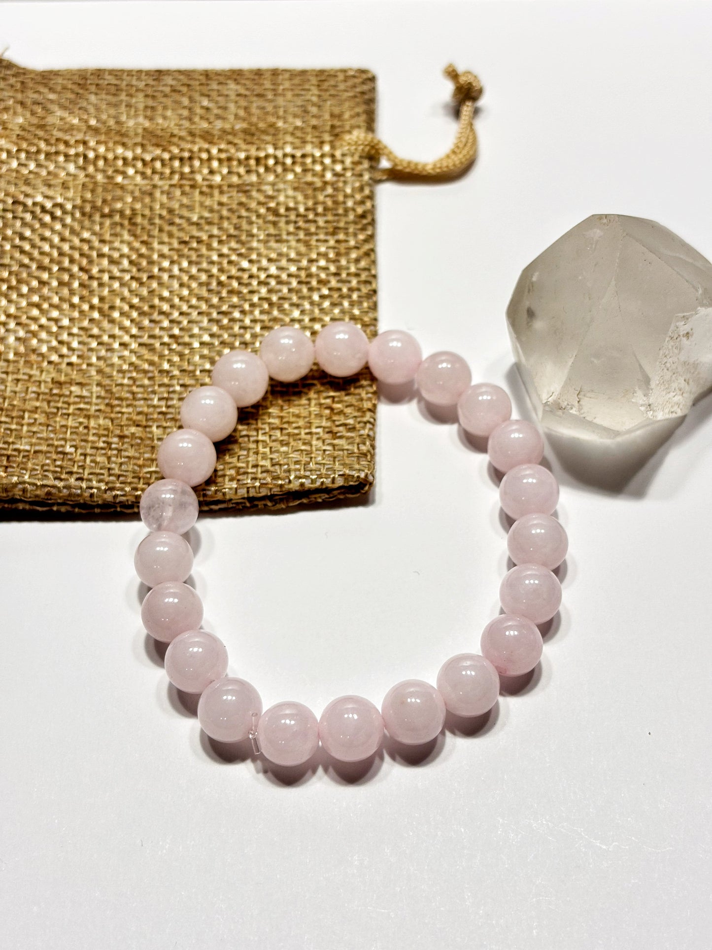 Pulsera piedra naturales