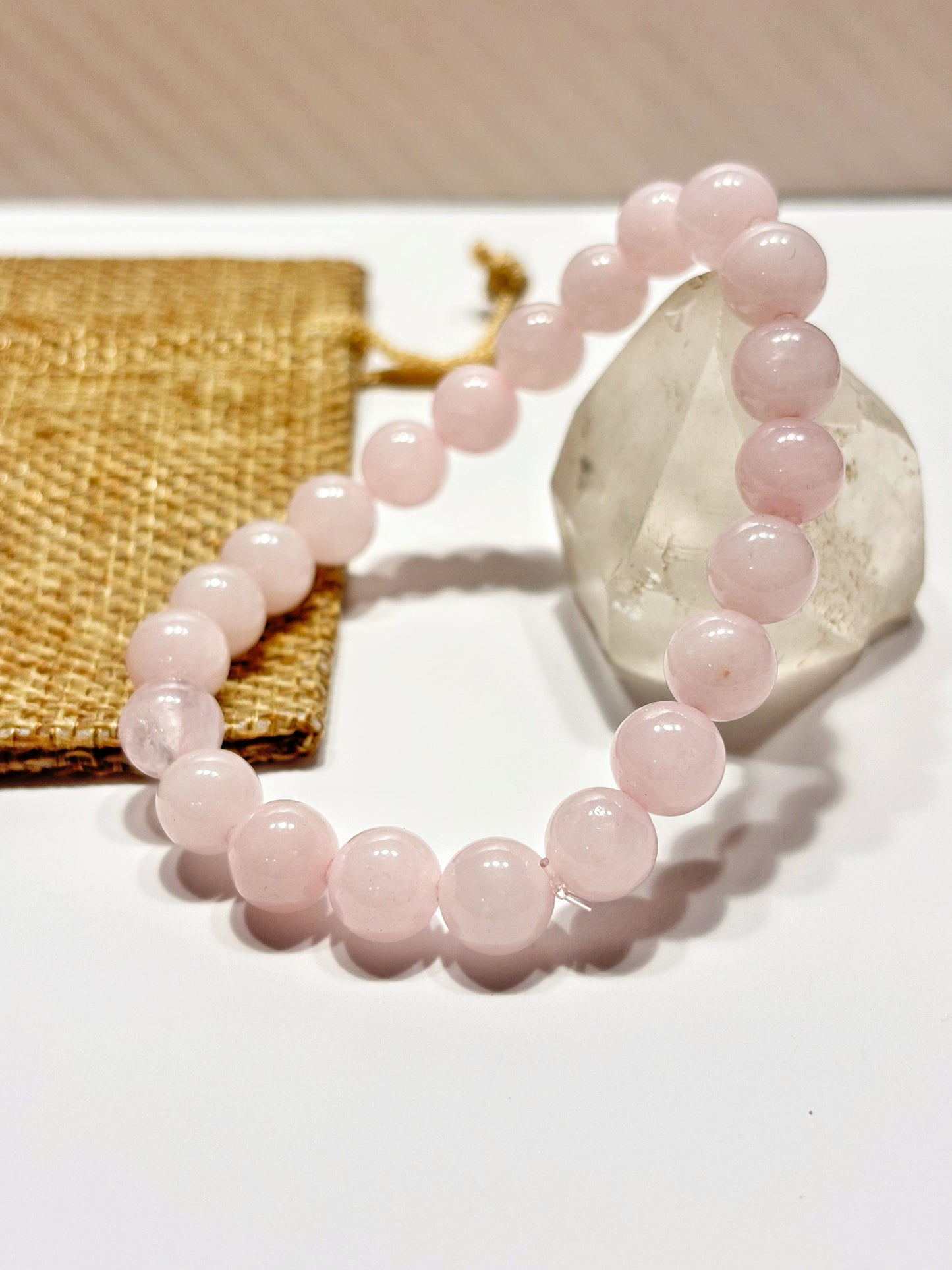 Pulsera piedra naturales