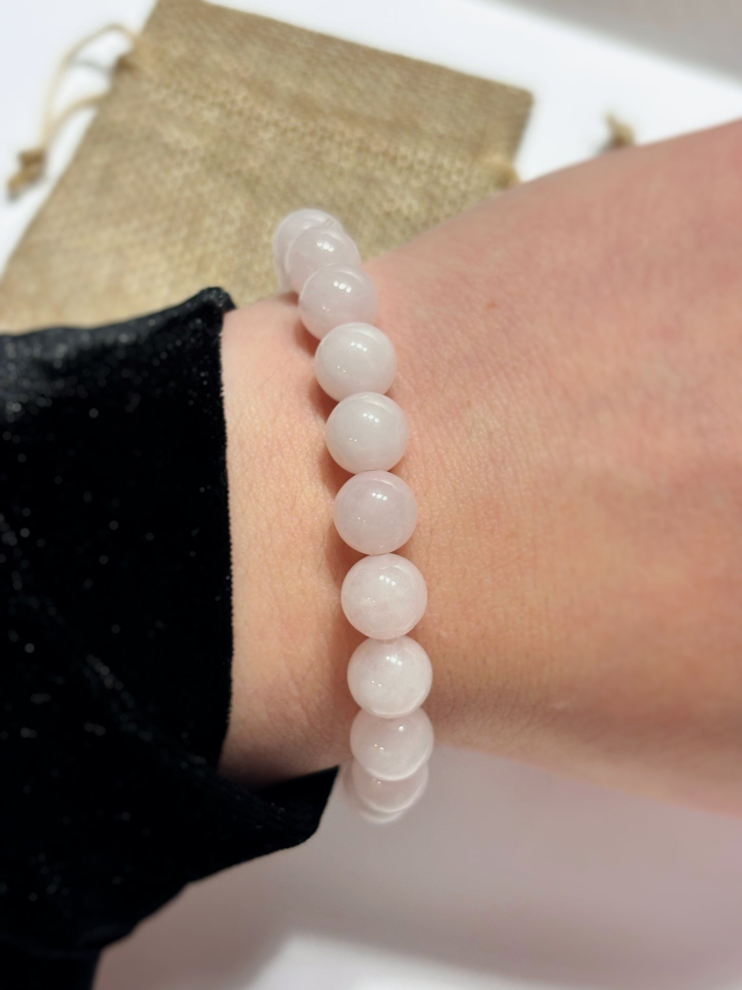 Pulsera piedra naturales