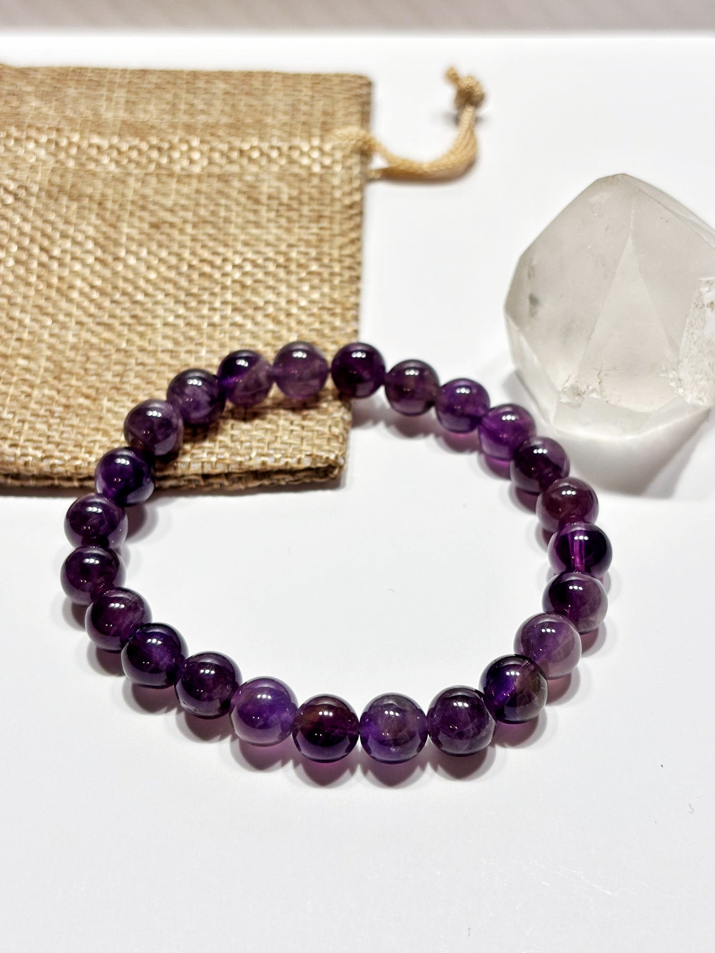 Pulsera piedra naturales