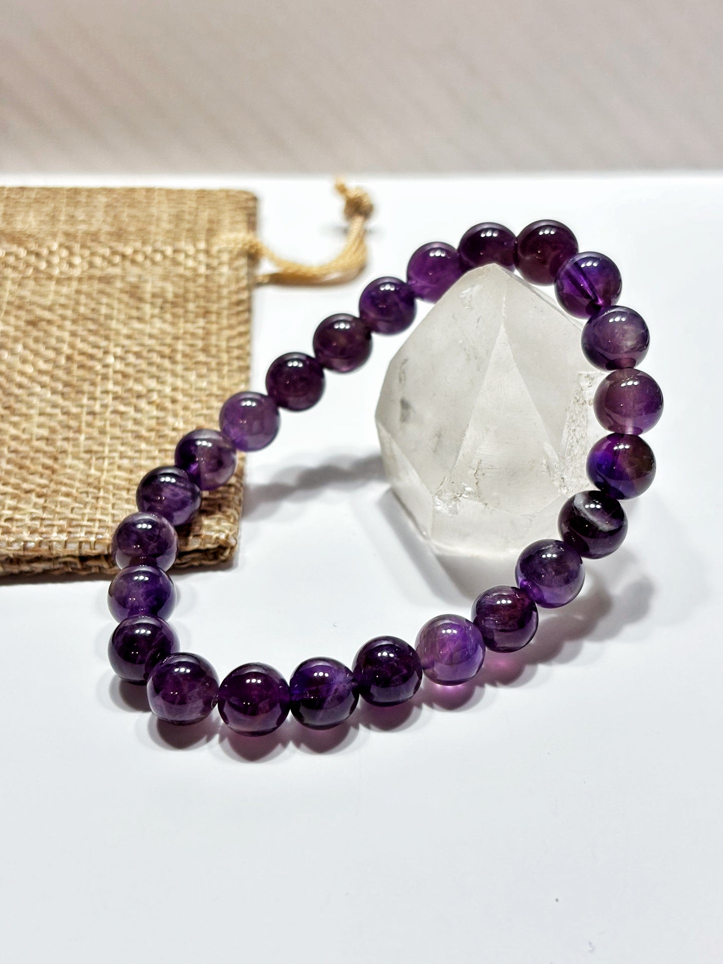 Pulsera piedra naturales