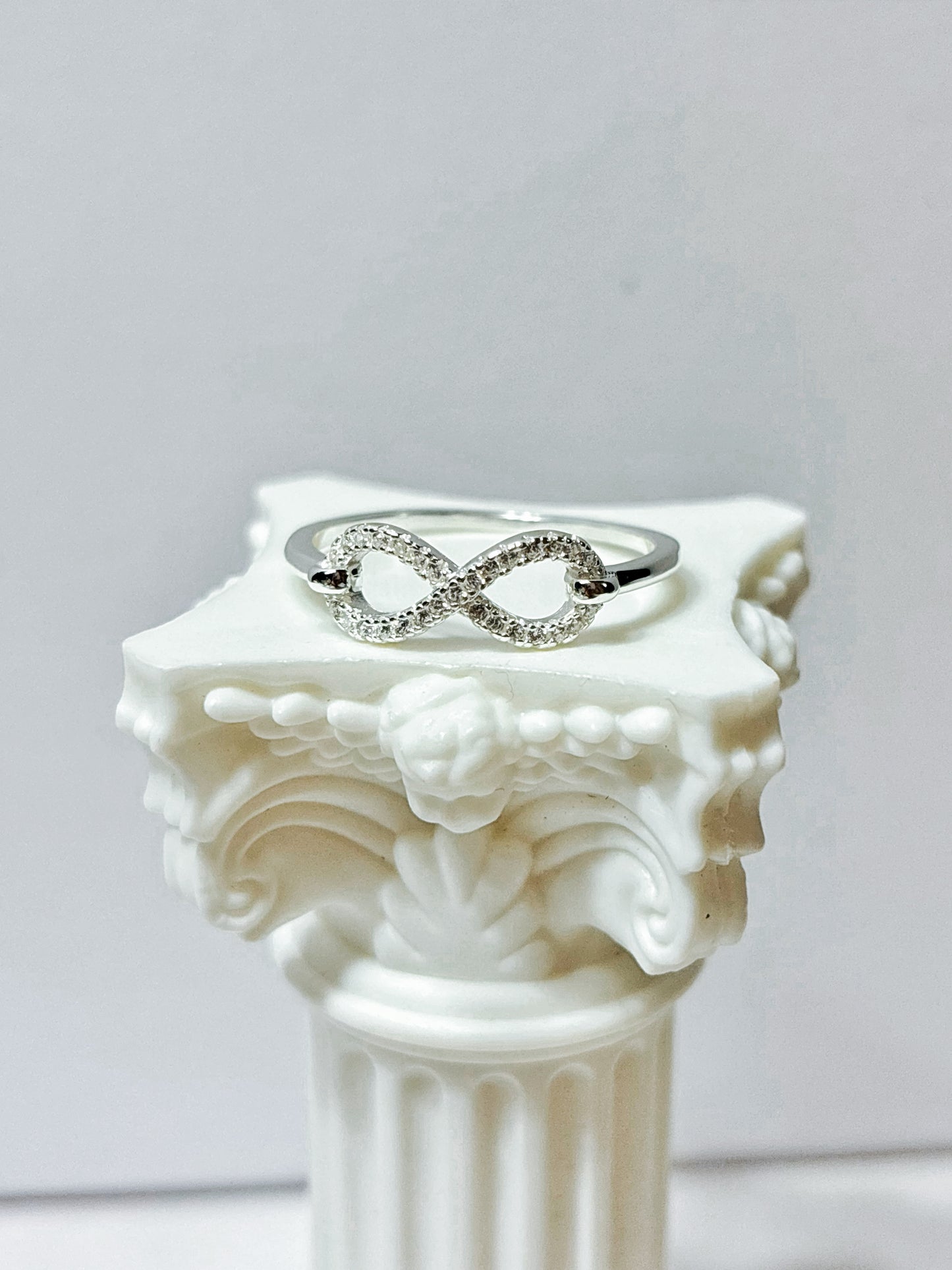 Anillo Infinito Circones