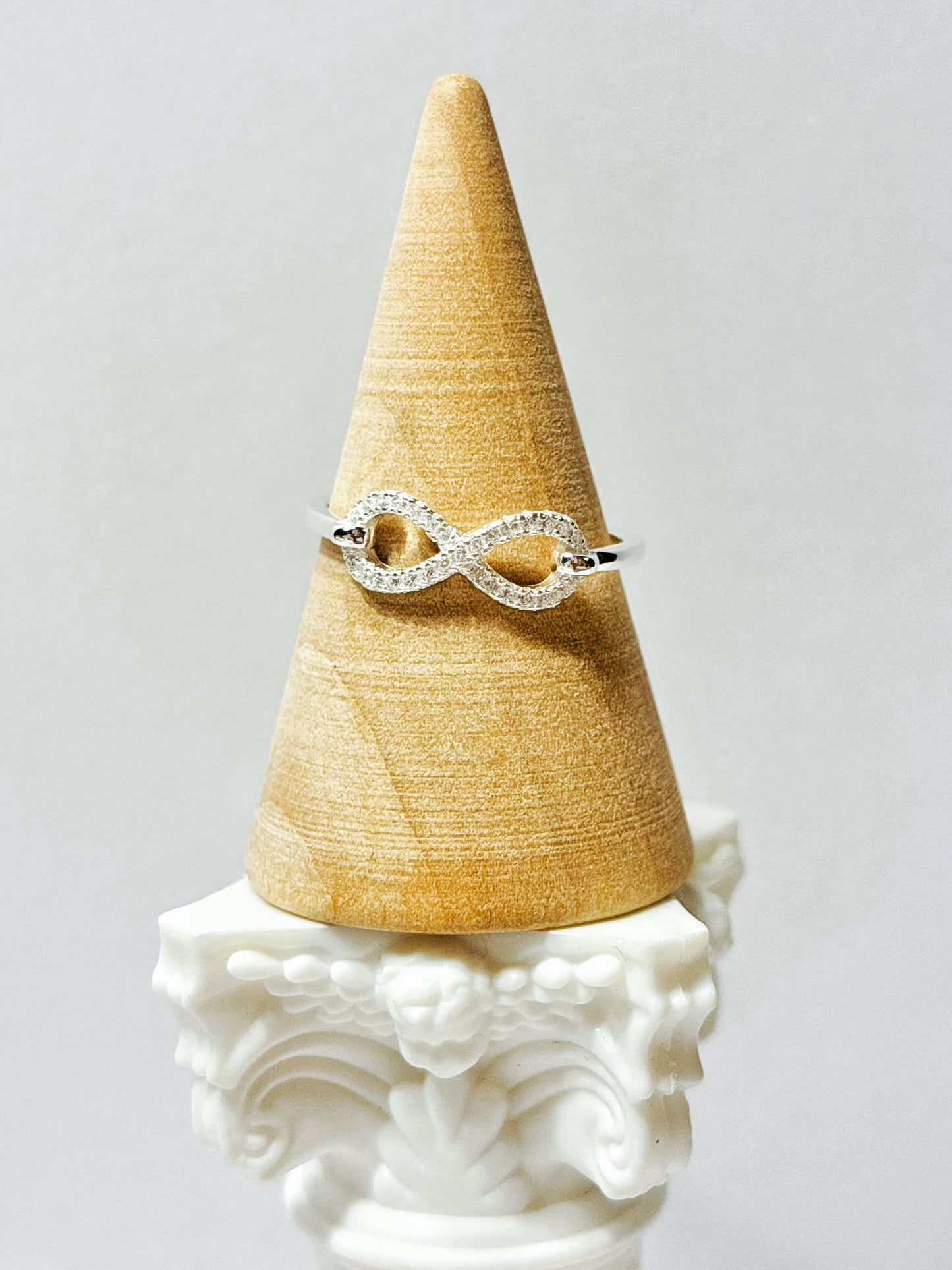 Anillo Infinito Circones