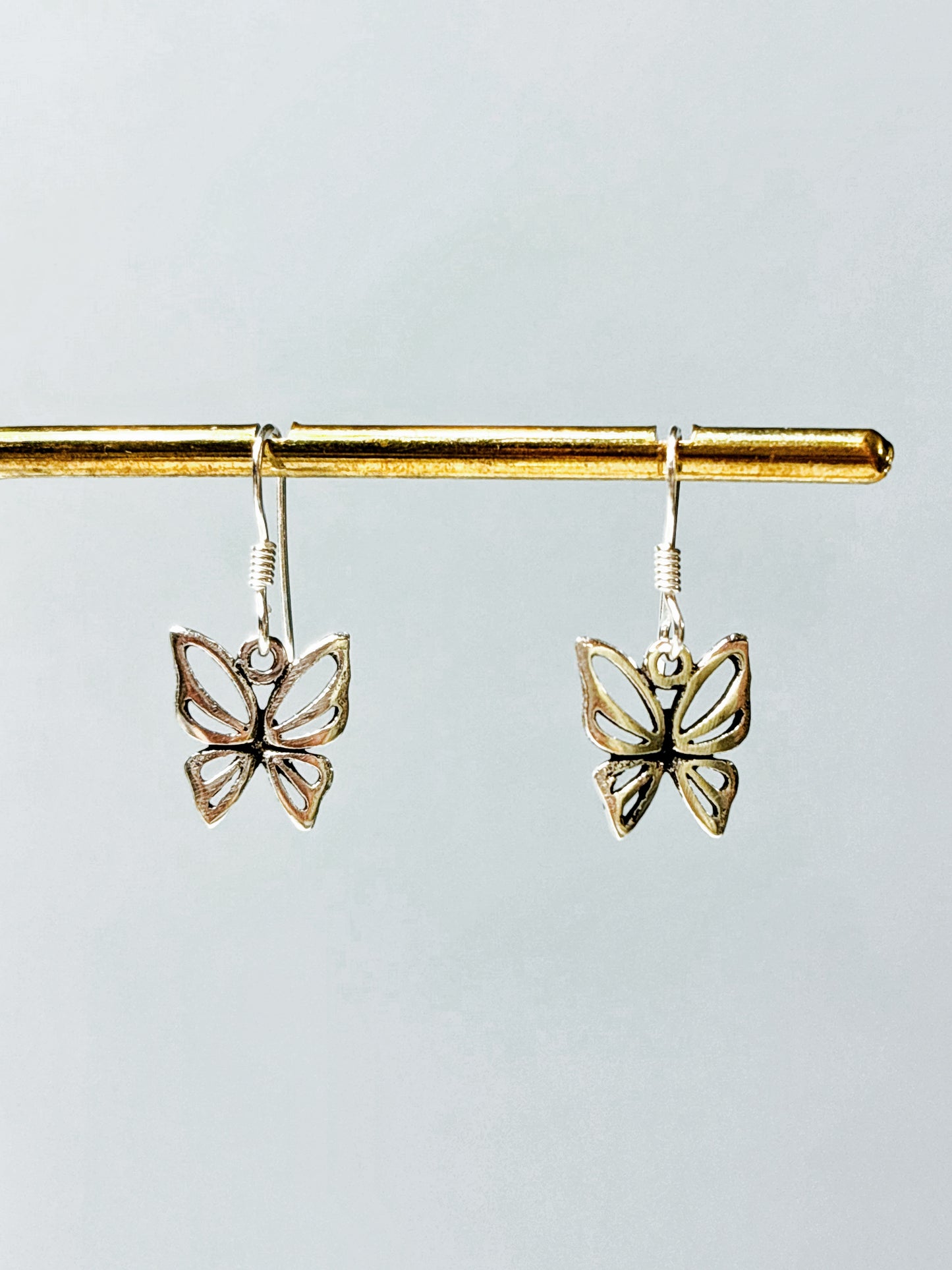 Aros Mariposa