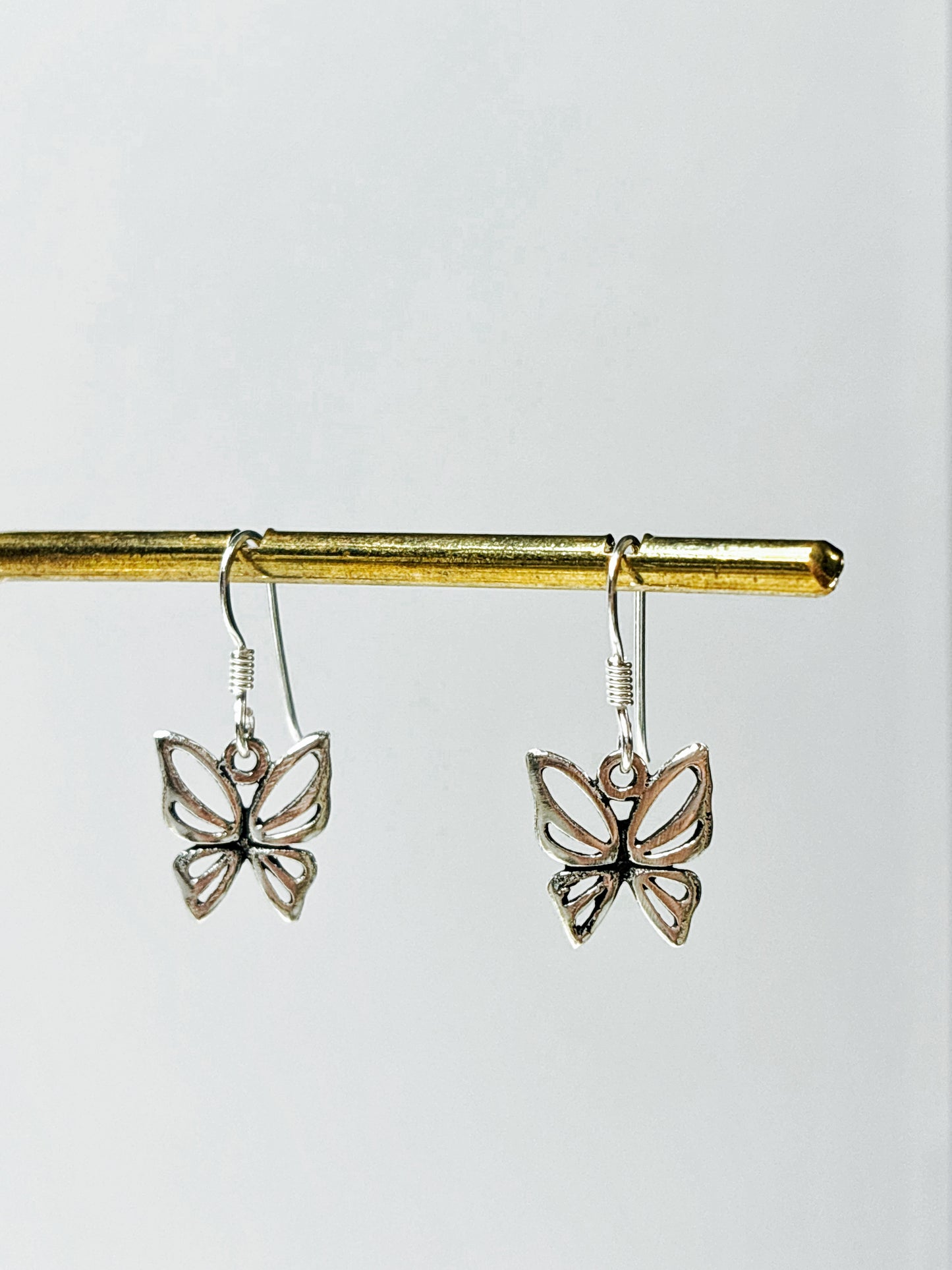 Aros Mariposa