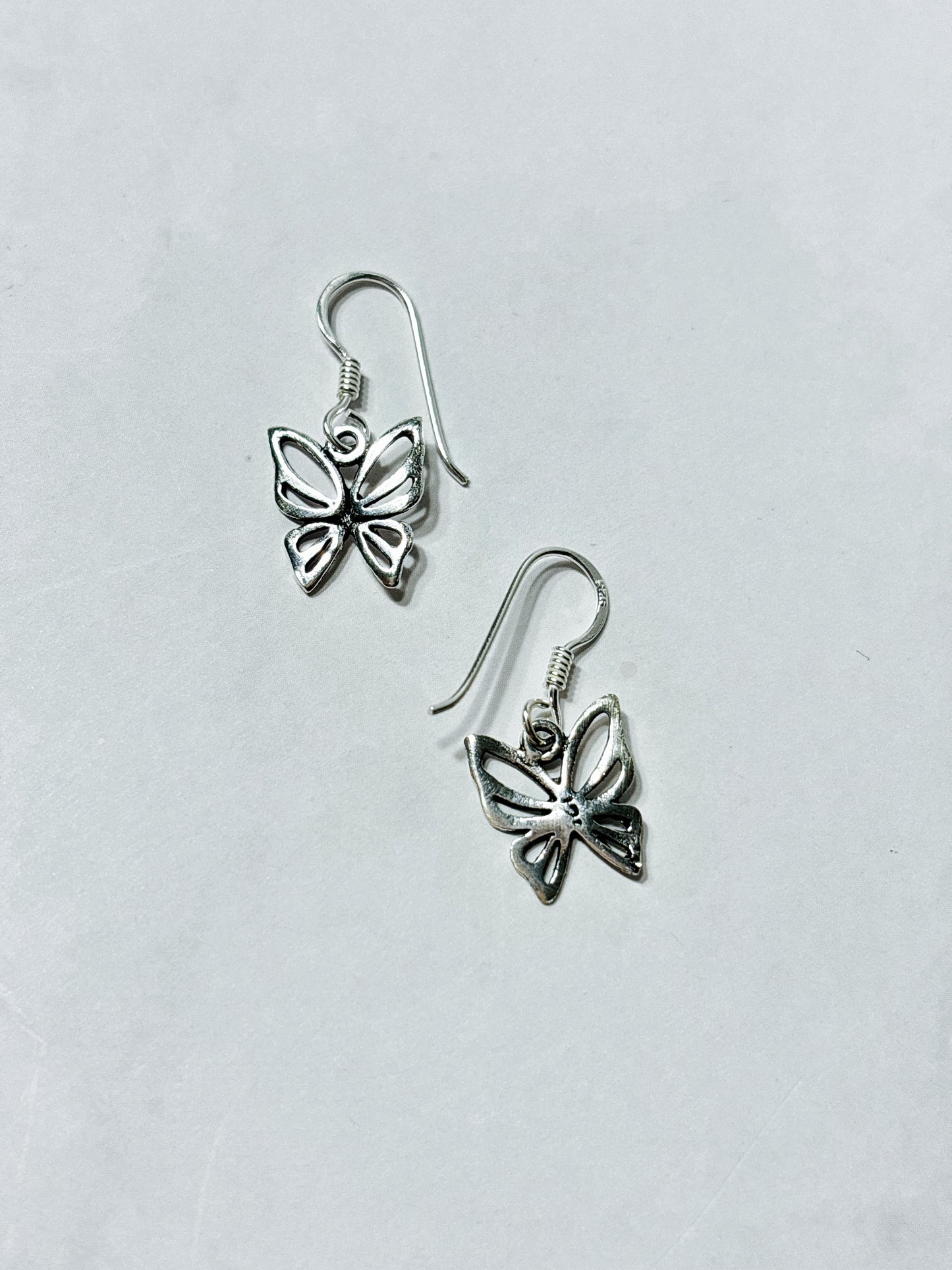 Aros Mariposa