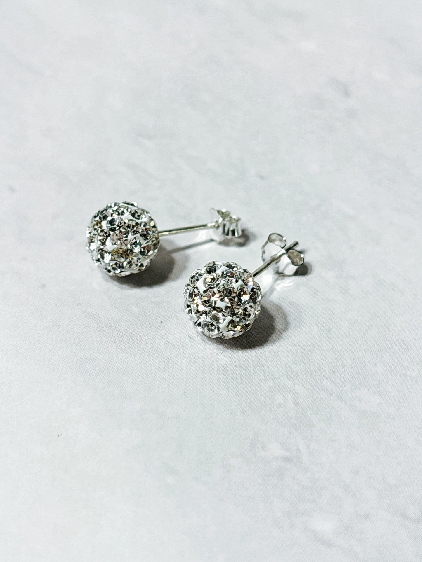 Aros Esfera 8 mm