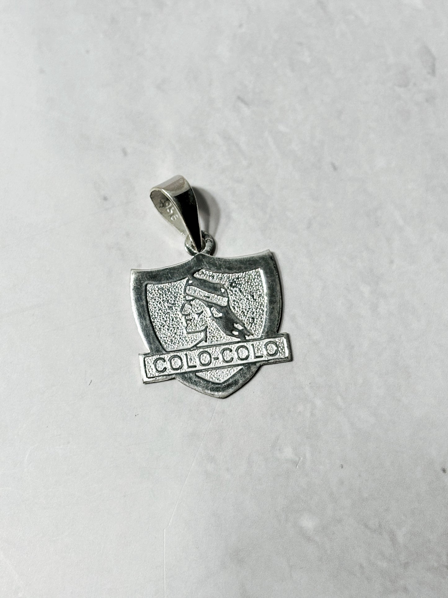 Colgante Colo - Colo
