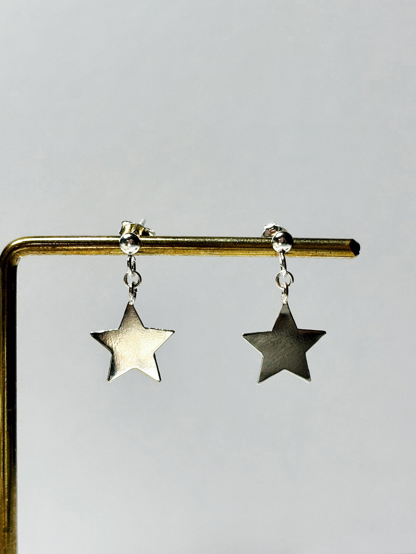Aros punto estrellas