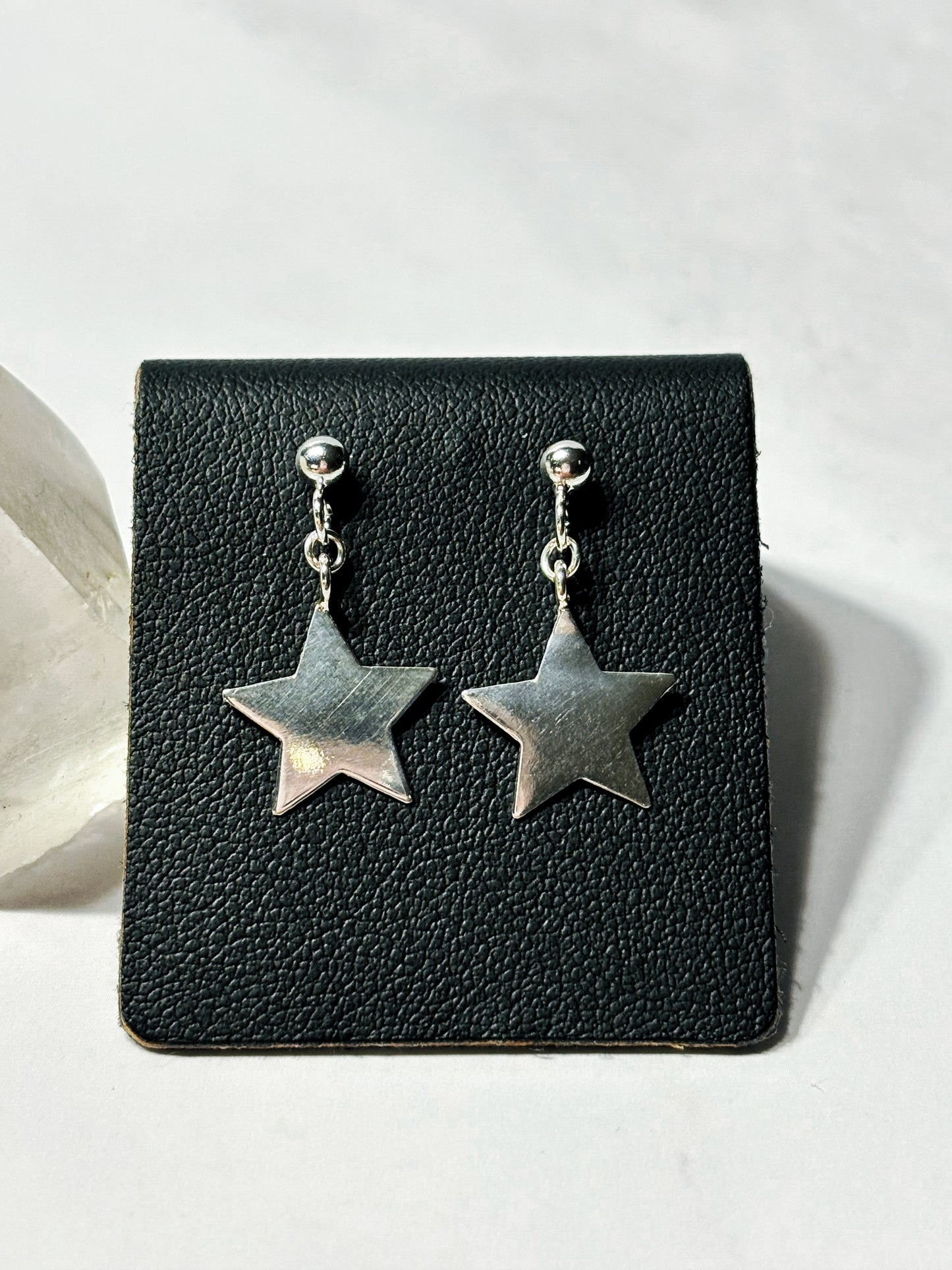 Aros punto estrellas