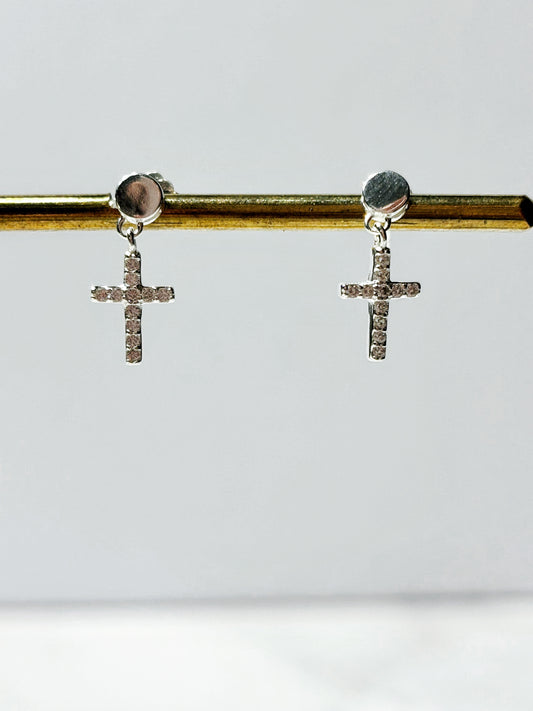 Aros cruz microcircones