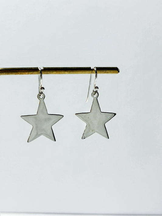 Aros estrella clásico