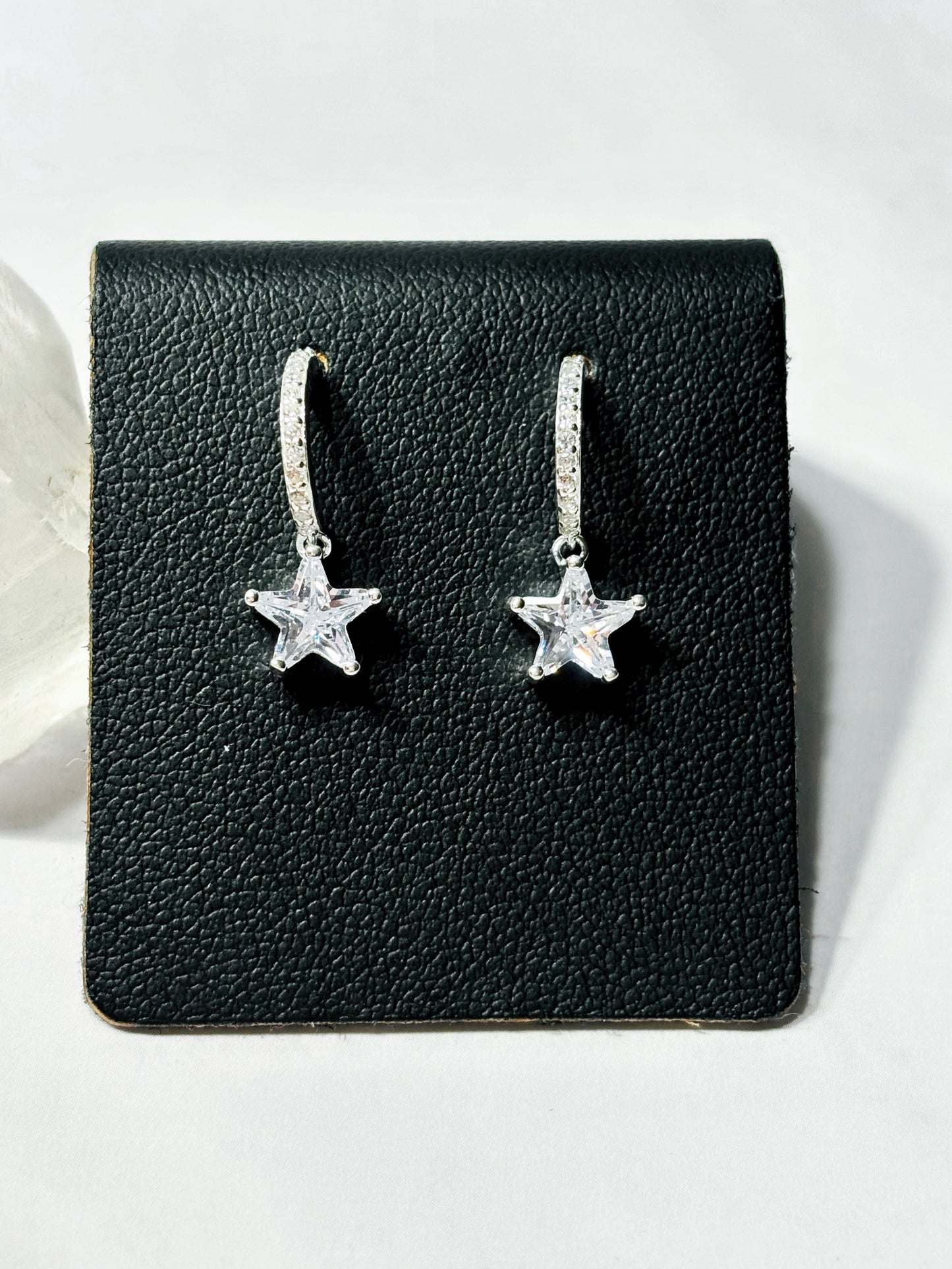 Aros estrella con microcircones