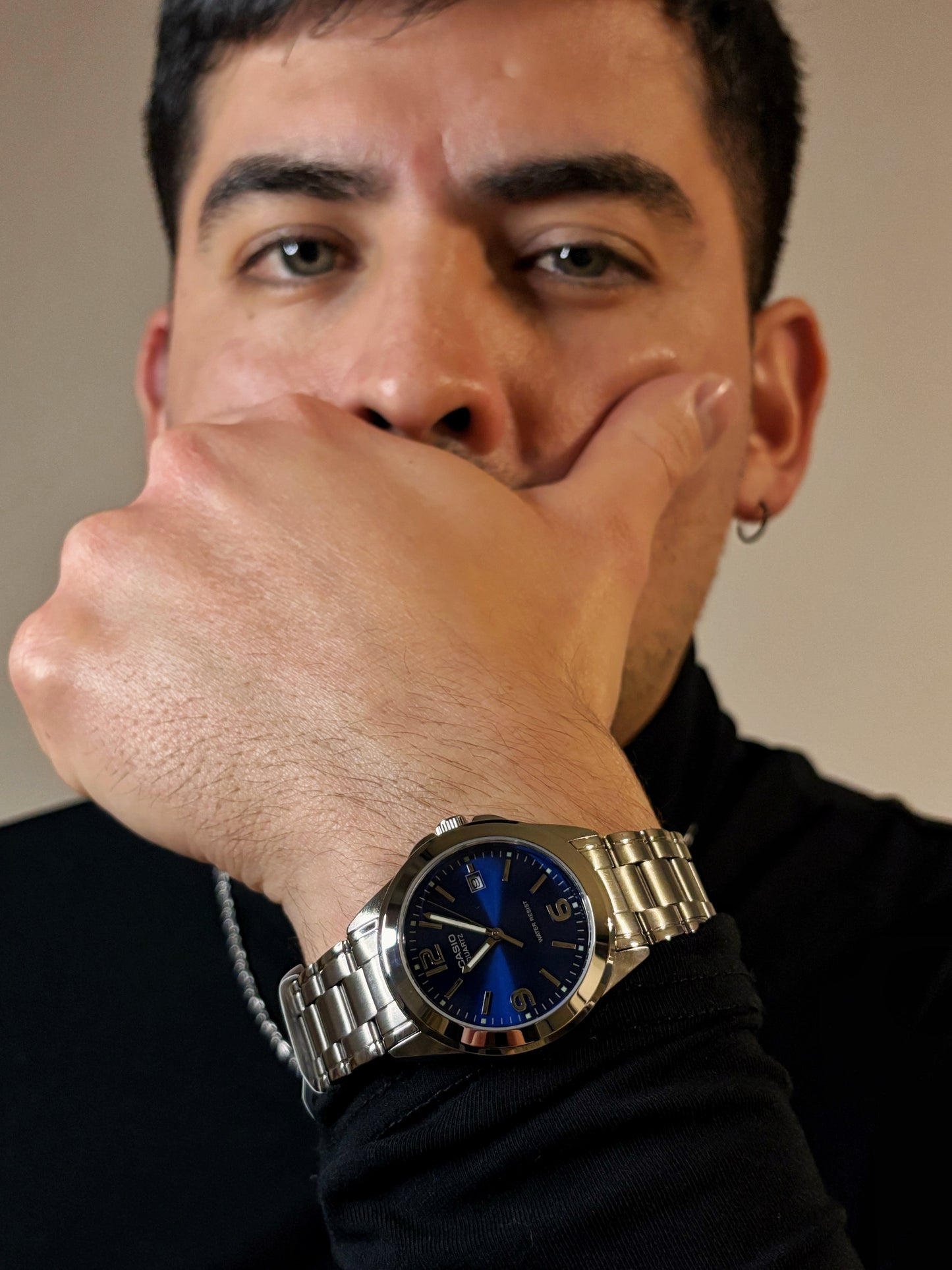 Reloj casio MTP-1215A-2A