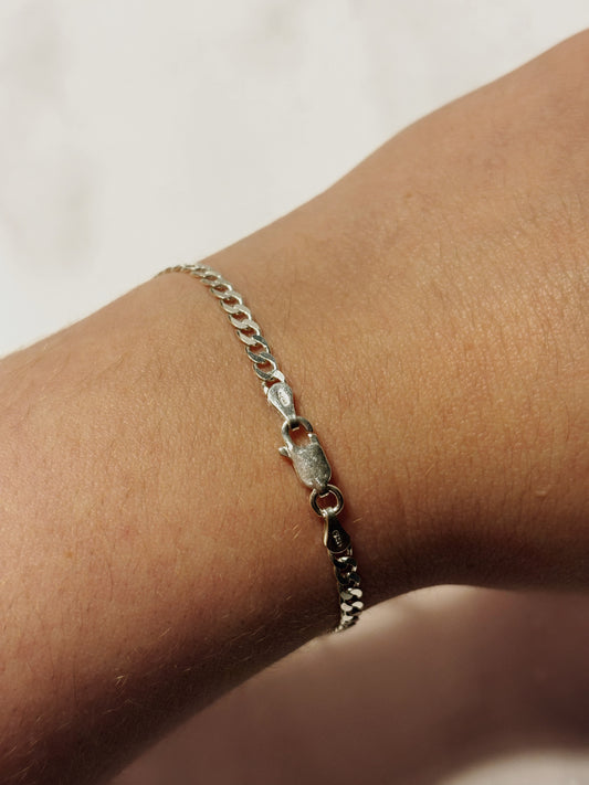 pulsera grumet unisex