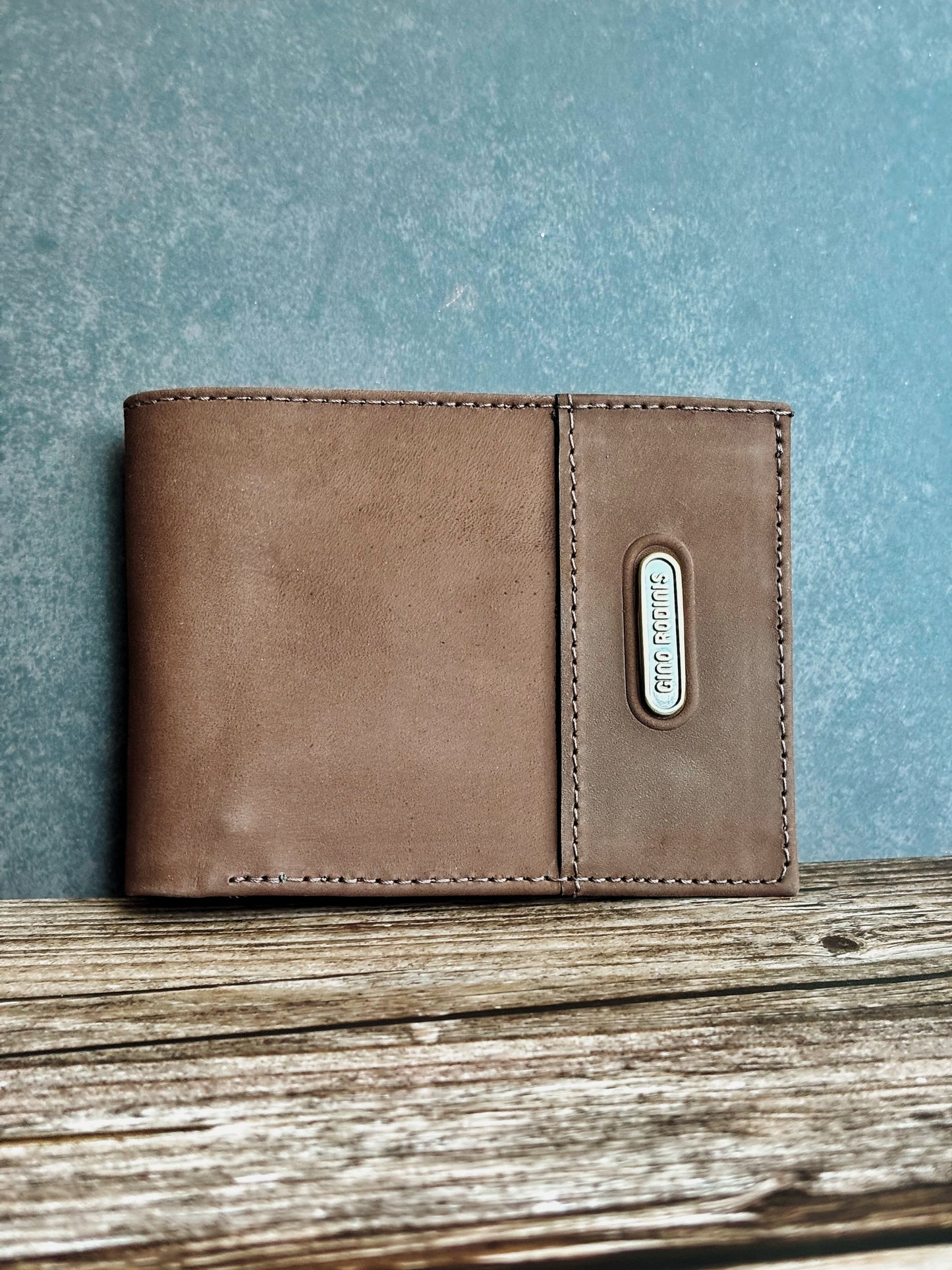 Billetera modelo Graso