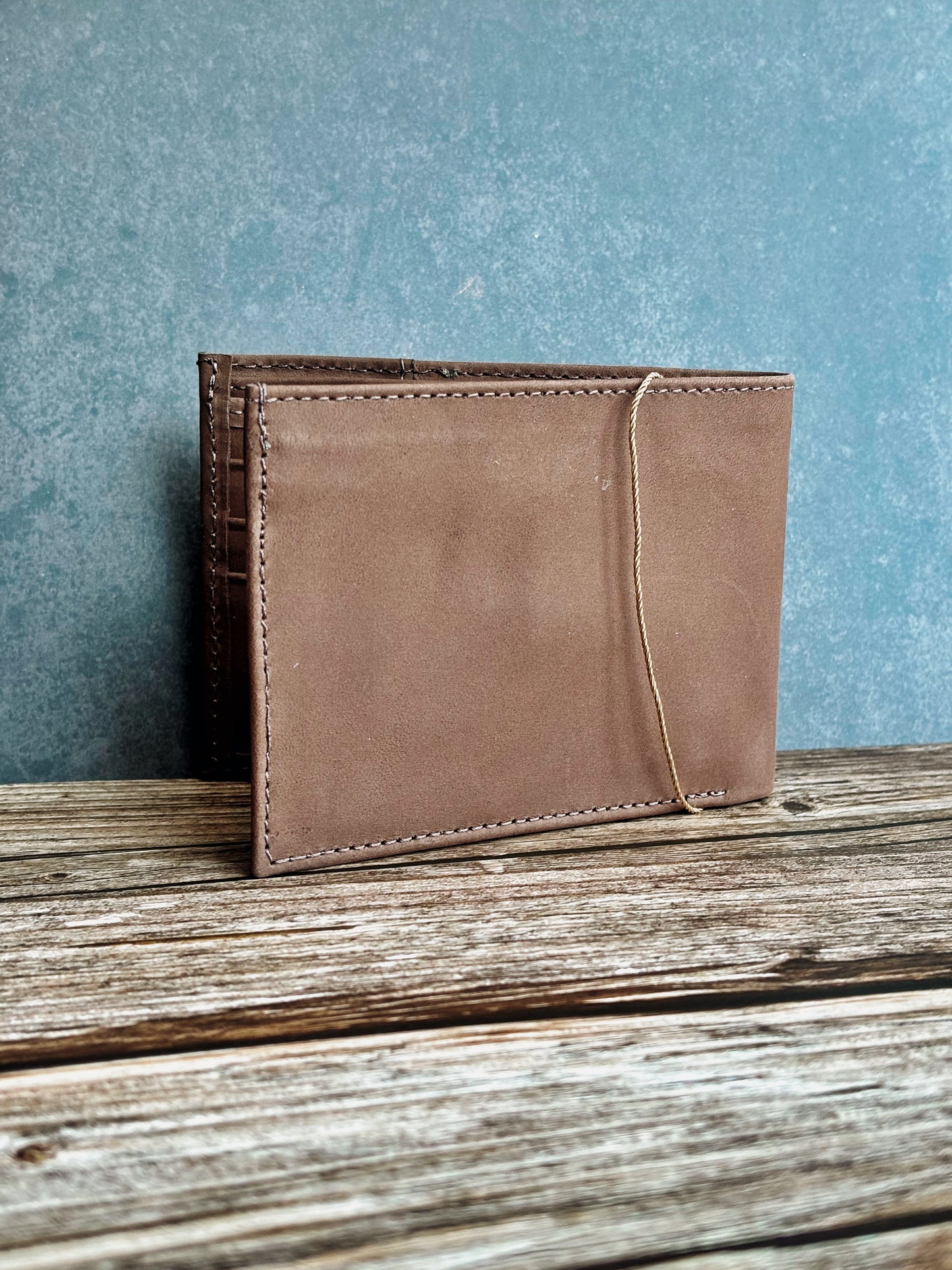 Billetera modelo Graso