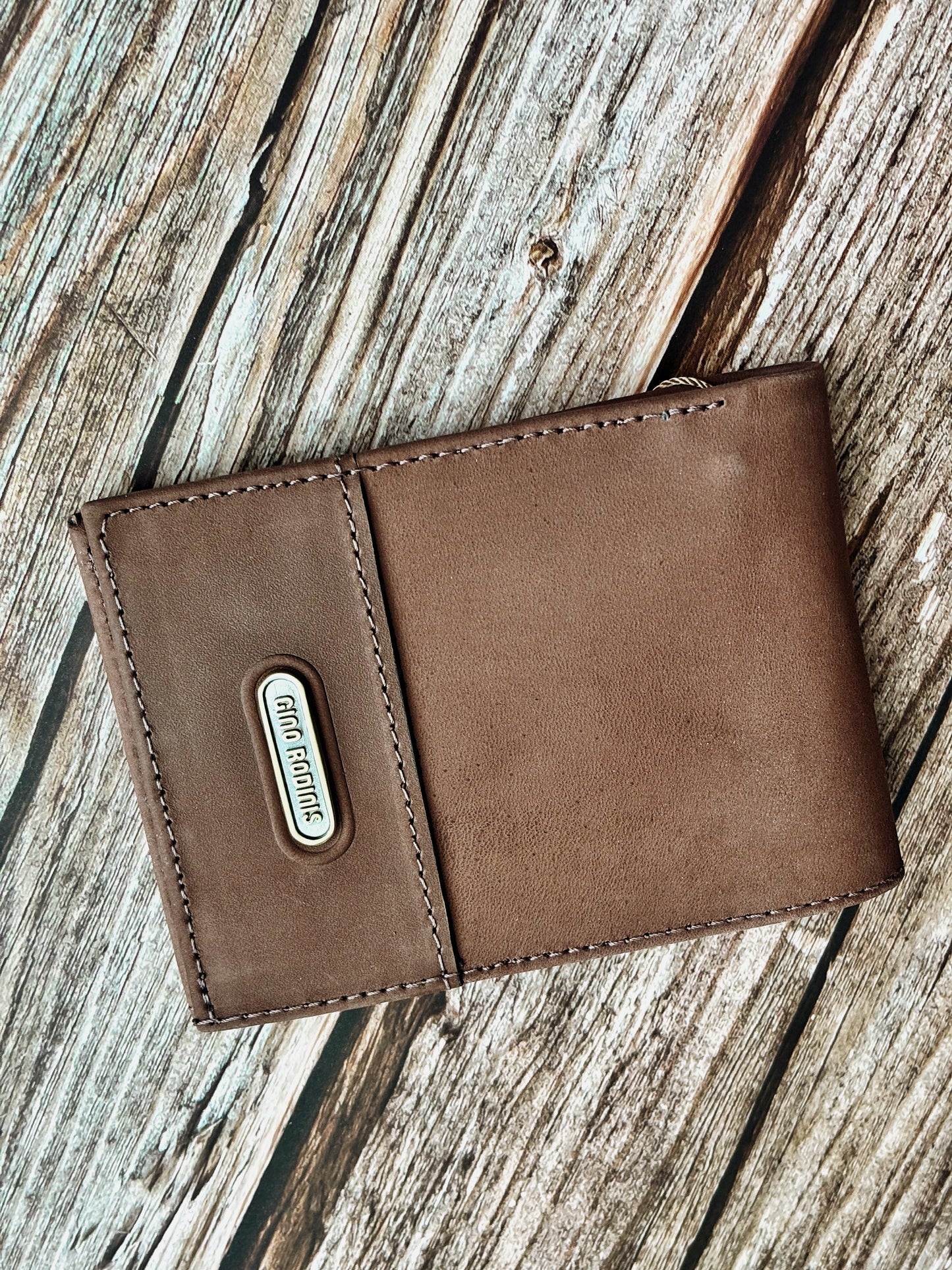 Billetera modelo Graso