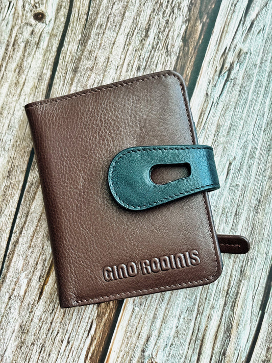 Billetera Amalfi Café