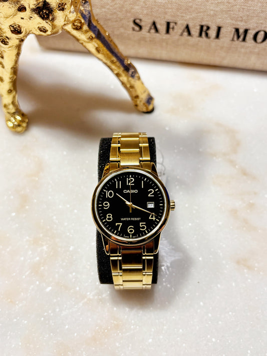 Reloj CASIO MTP-V002G-1B