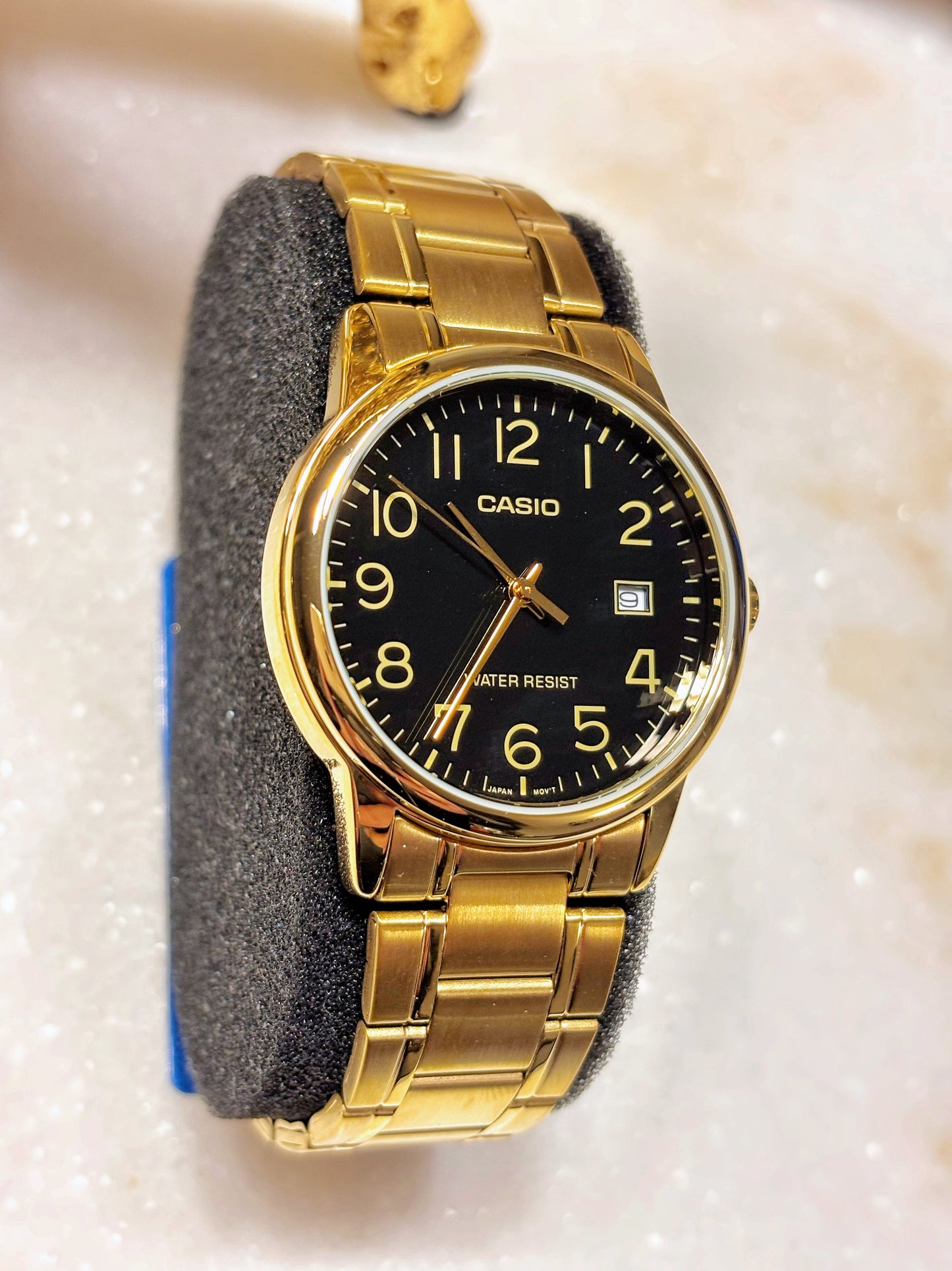 Reloj CASIO MTP-V002G-1B