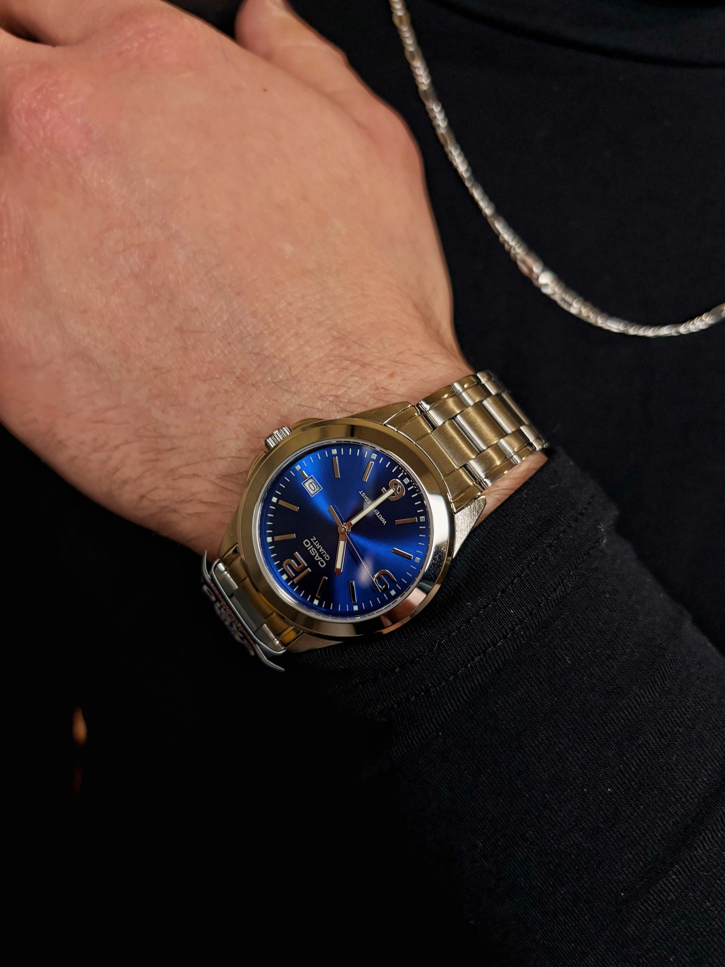 Reloj casio MTP-1215A-2A