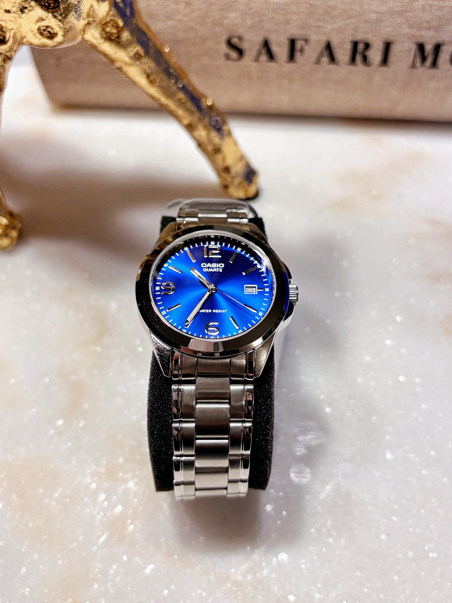 Reloj casio MTP-1215A-2A