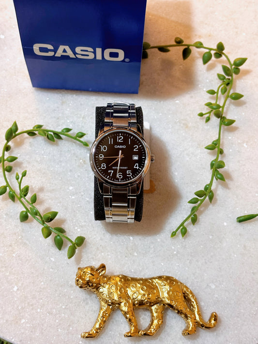 Reloj casio MTP-V002D-1B-2A