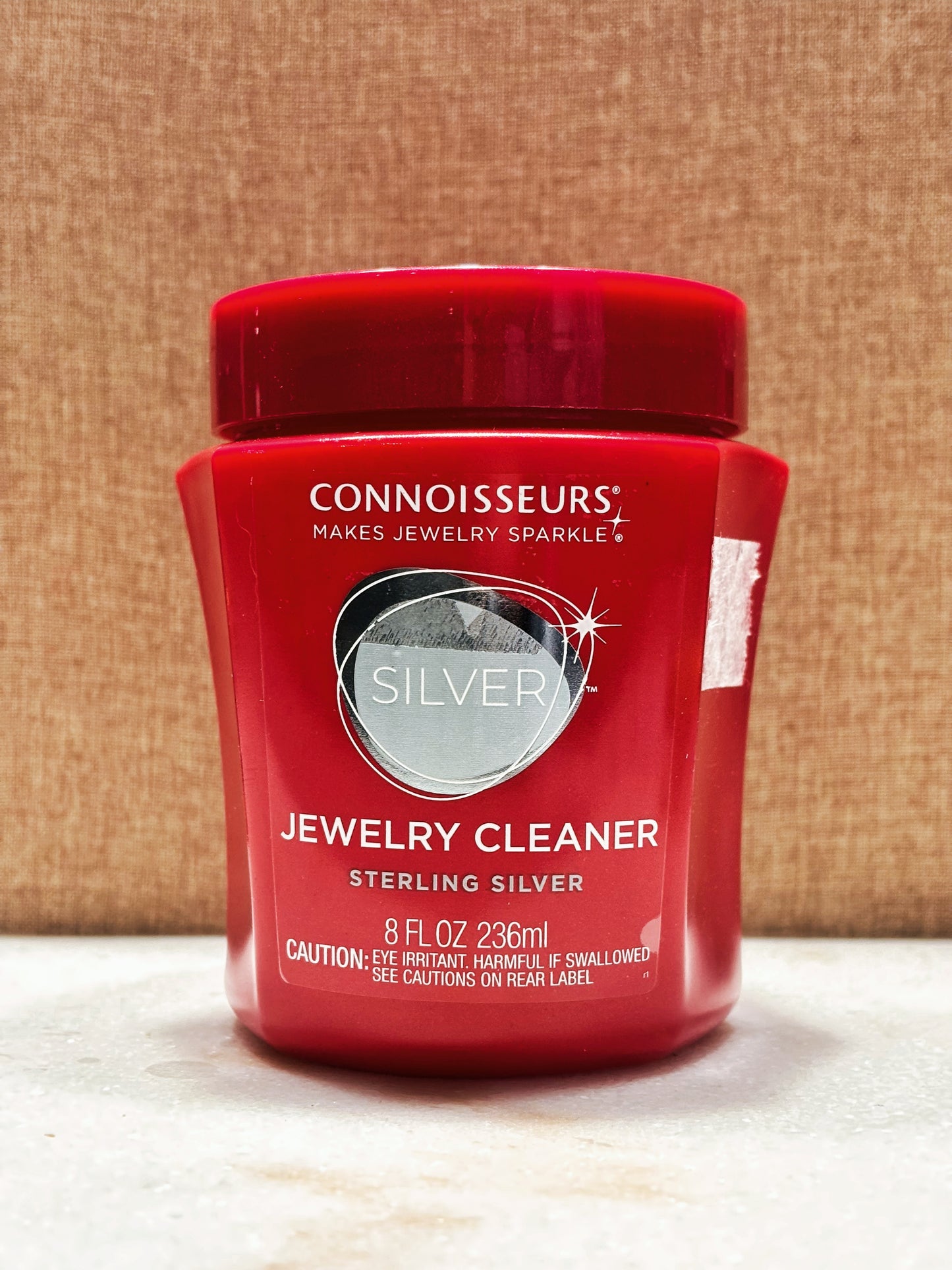 Líquido Original Limpia Joyas