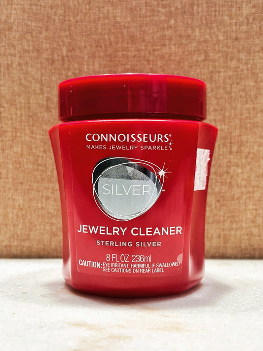 Líquido Original Limpia Joyas