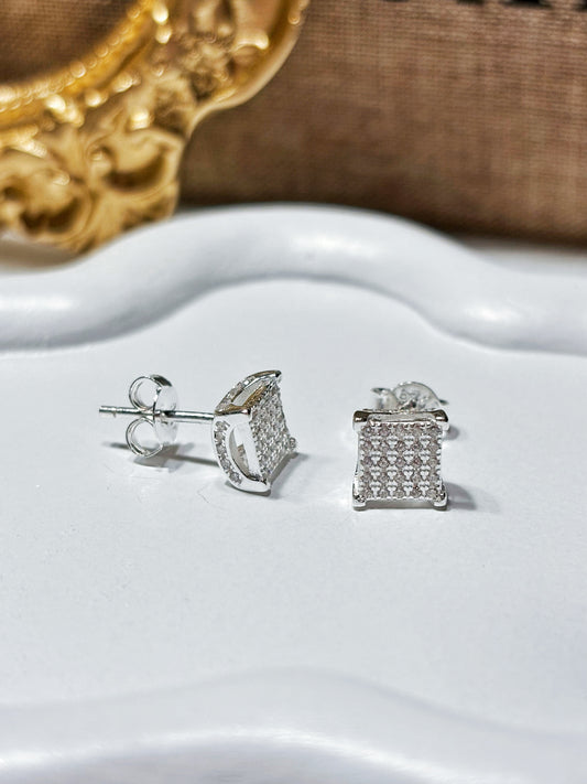 Aros cuadrados microcircones