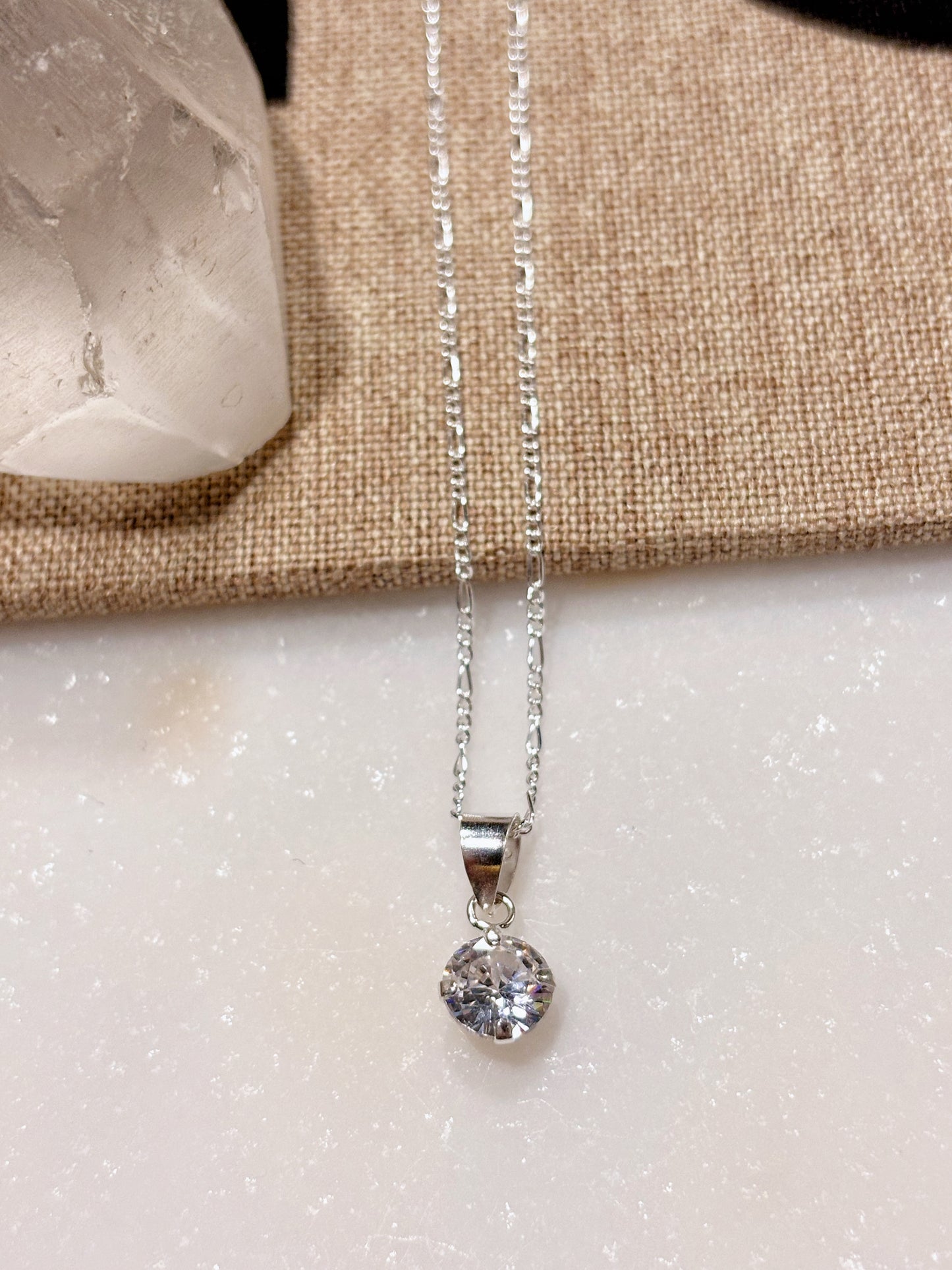 Colgante punto de luz