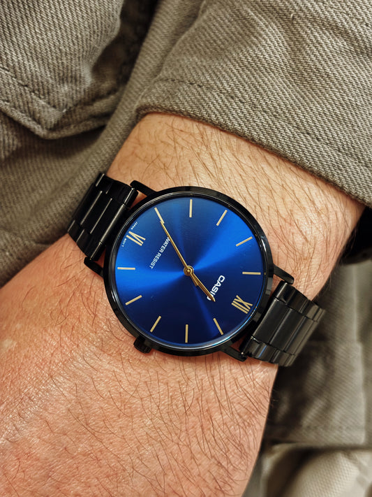 Reloj Casio MTP-VT01B-2B