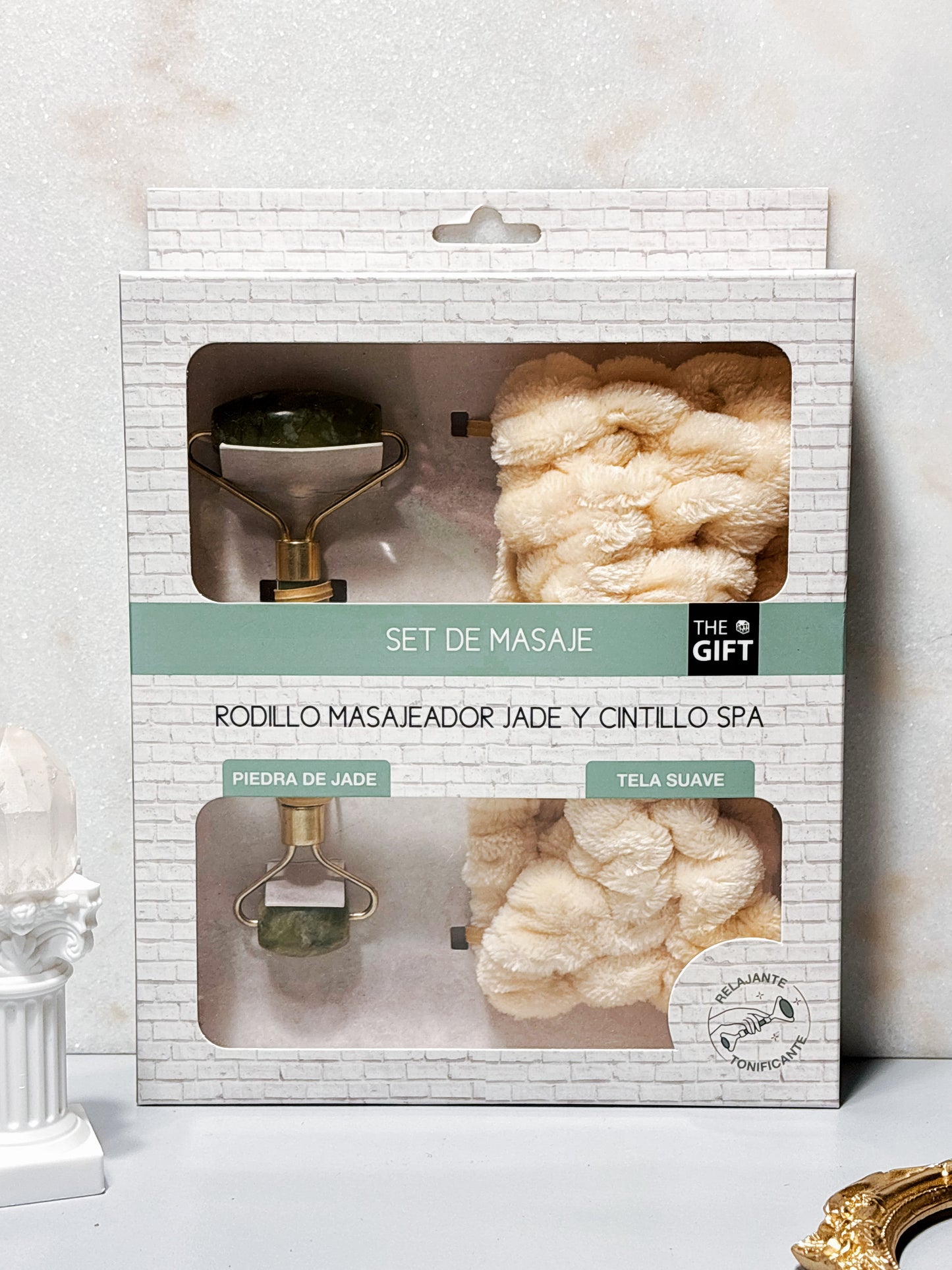 Pack Skincare Esencial