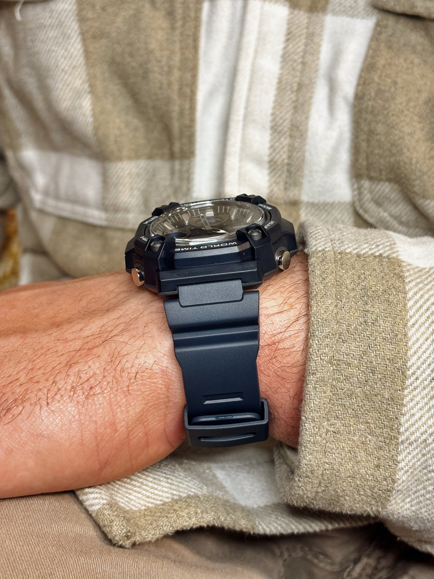 Reloj Casio AEQ-120W-2A