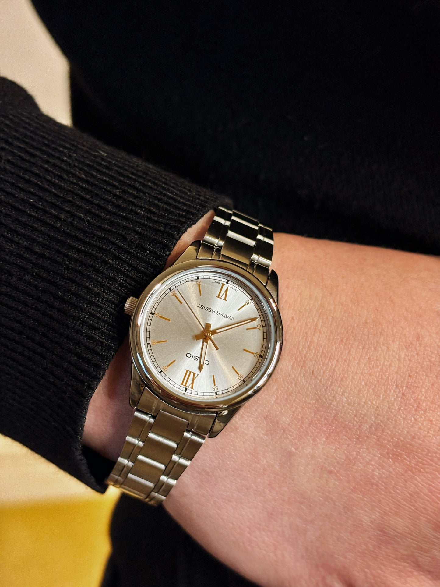 Reloj Casio LTP-V005D-7B2