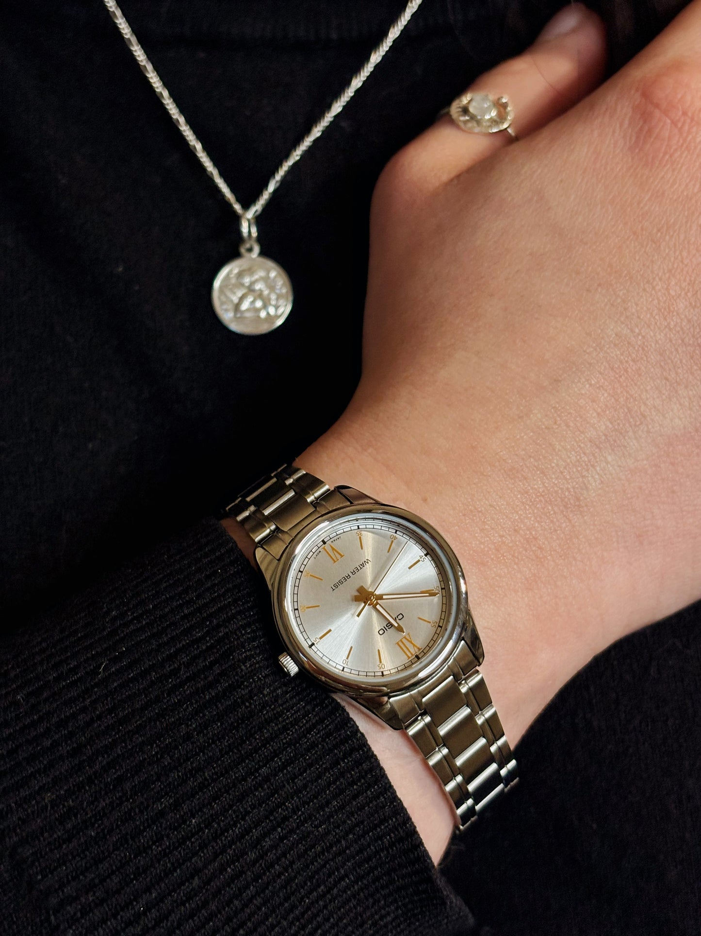 Reloj Casio LTP-V005D-7B2