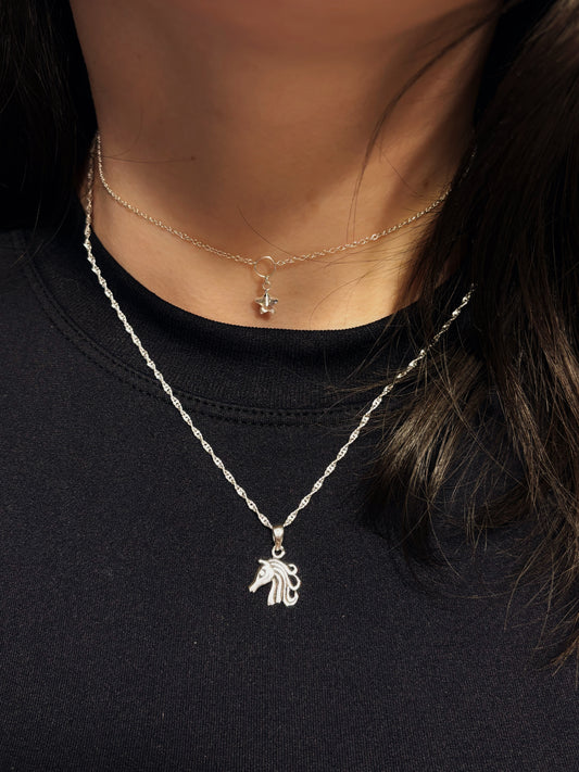 Collar corsel