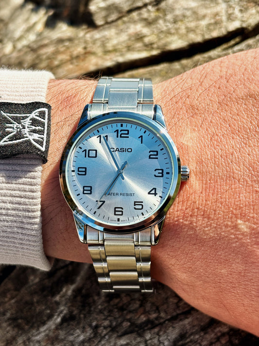 Reloj Casio MTP-V001D-7B