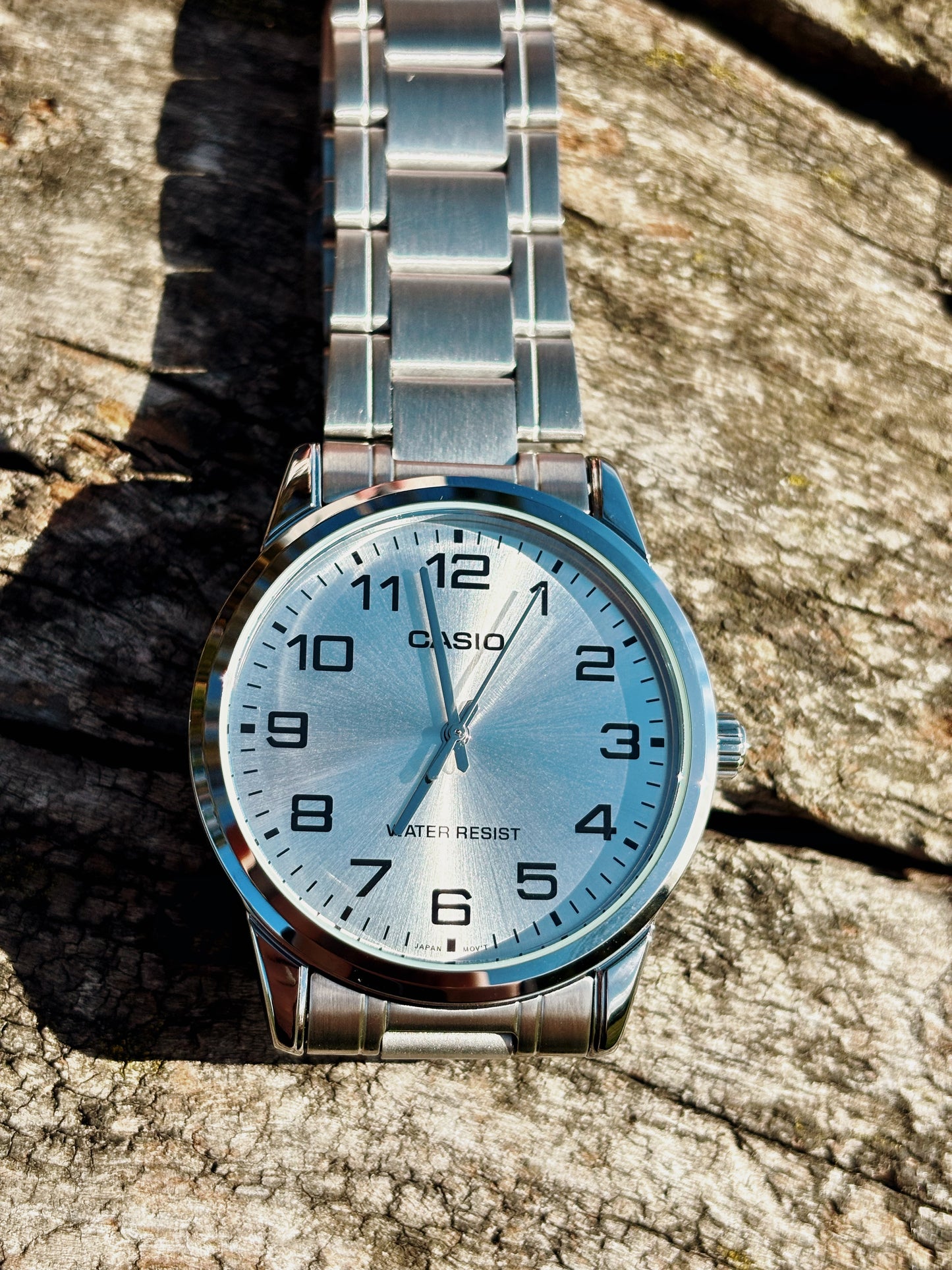 Reloj Casio MTP-V001D-7B