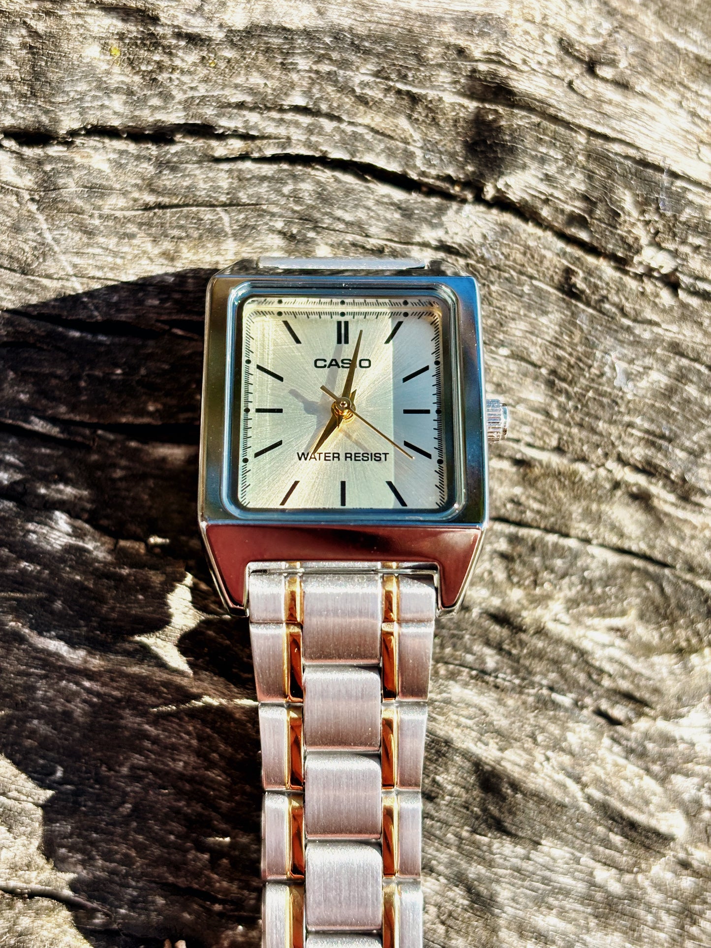 Reloj Casio Mujer LTP-V007SG-9E