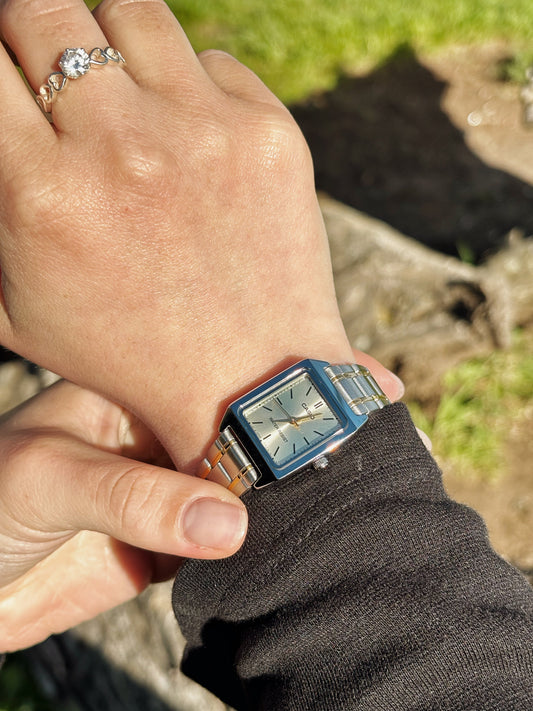 Reloj Casio Mujer LTP-V007SG-9E