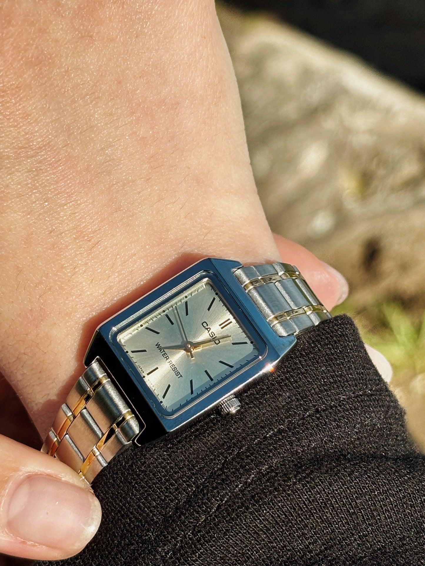 Reloj Casio Mujer LTP-V007SG-9E