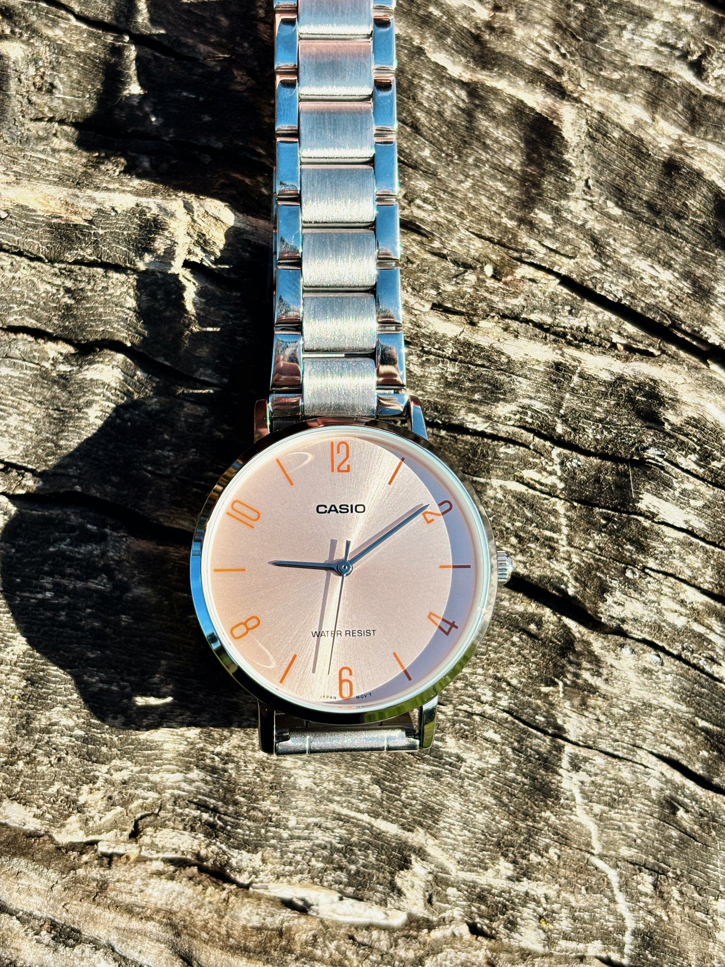 Reloj Casio Mujer LTP-VT01D-4B2